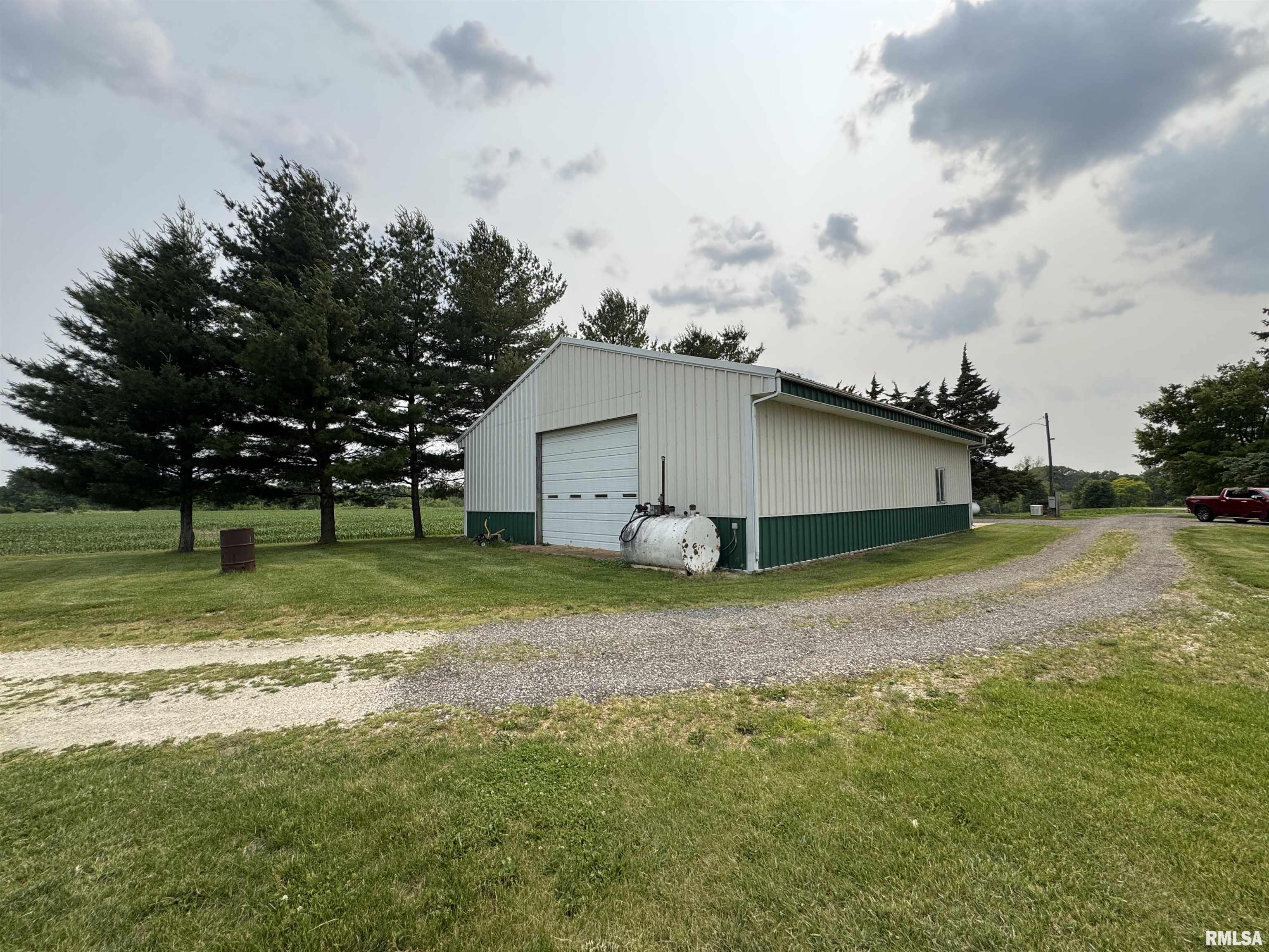 1107 Knox Rd 300 E Road, Galesburg, Illinois image 24