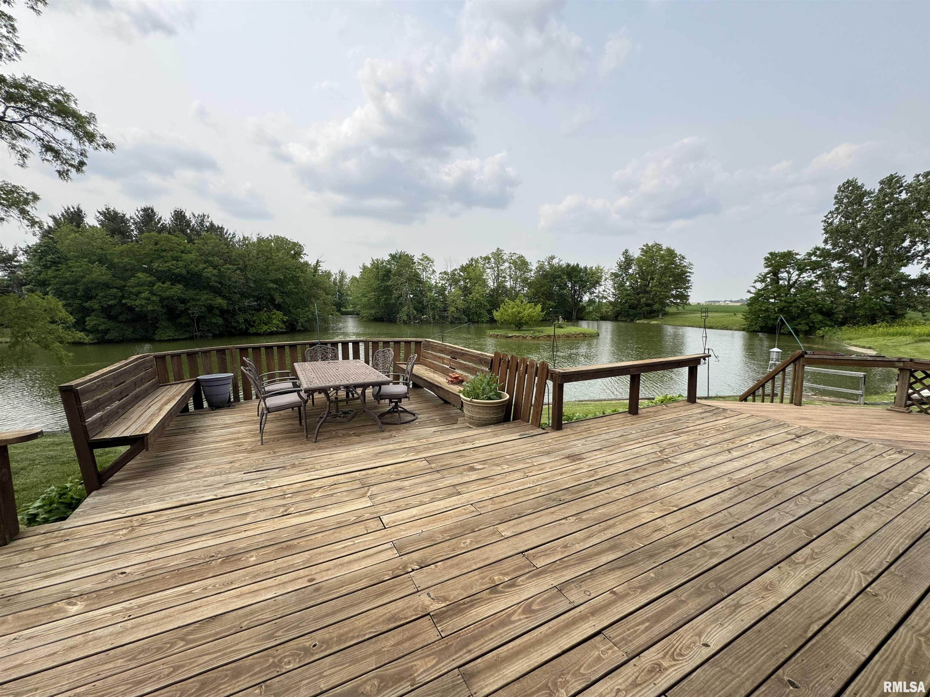 1107 Knox Rd 300 E Road, Galesburg, Illinois image 9