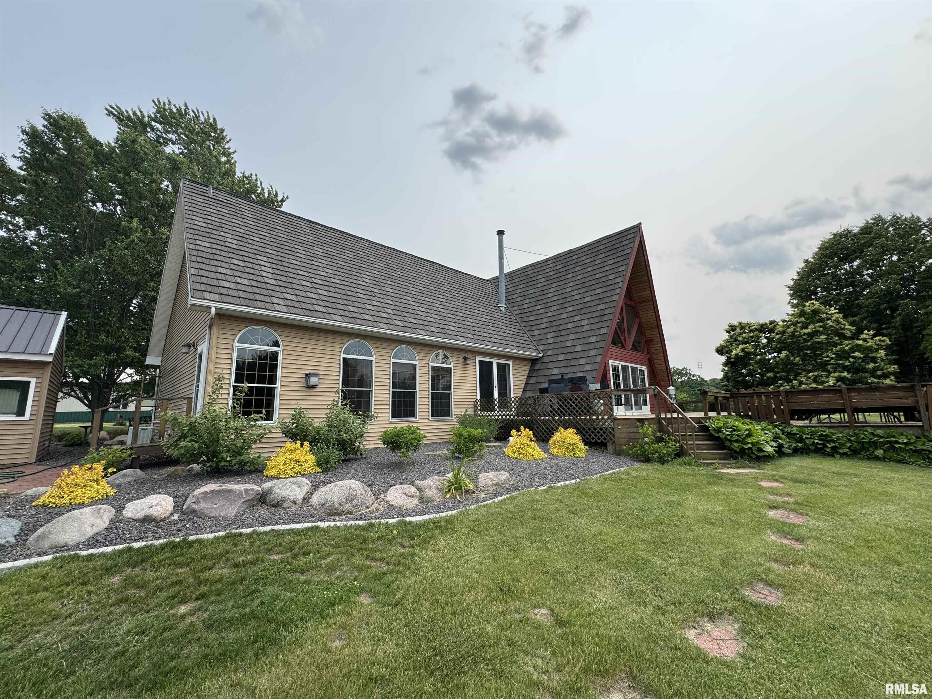 1107 Knox Rd 300 E Road, Galesburg, Illinois image 2