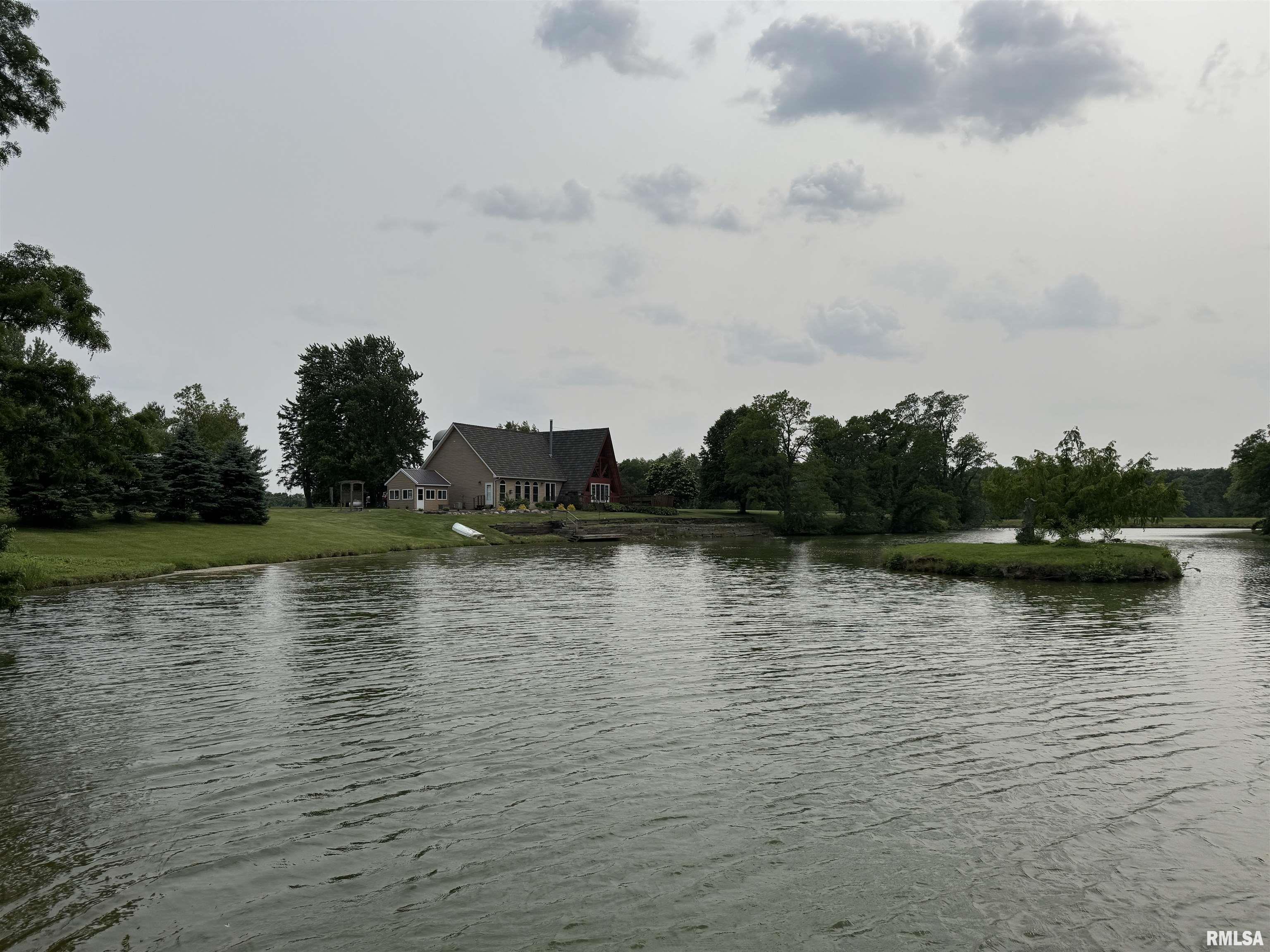 1107 Knox Rd 300 E Road, Galesburg, Illinois image 18