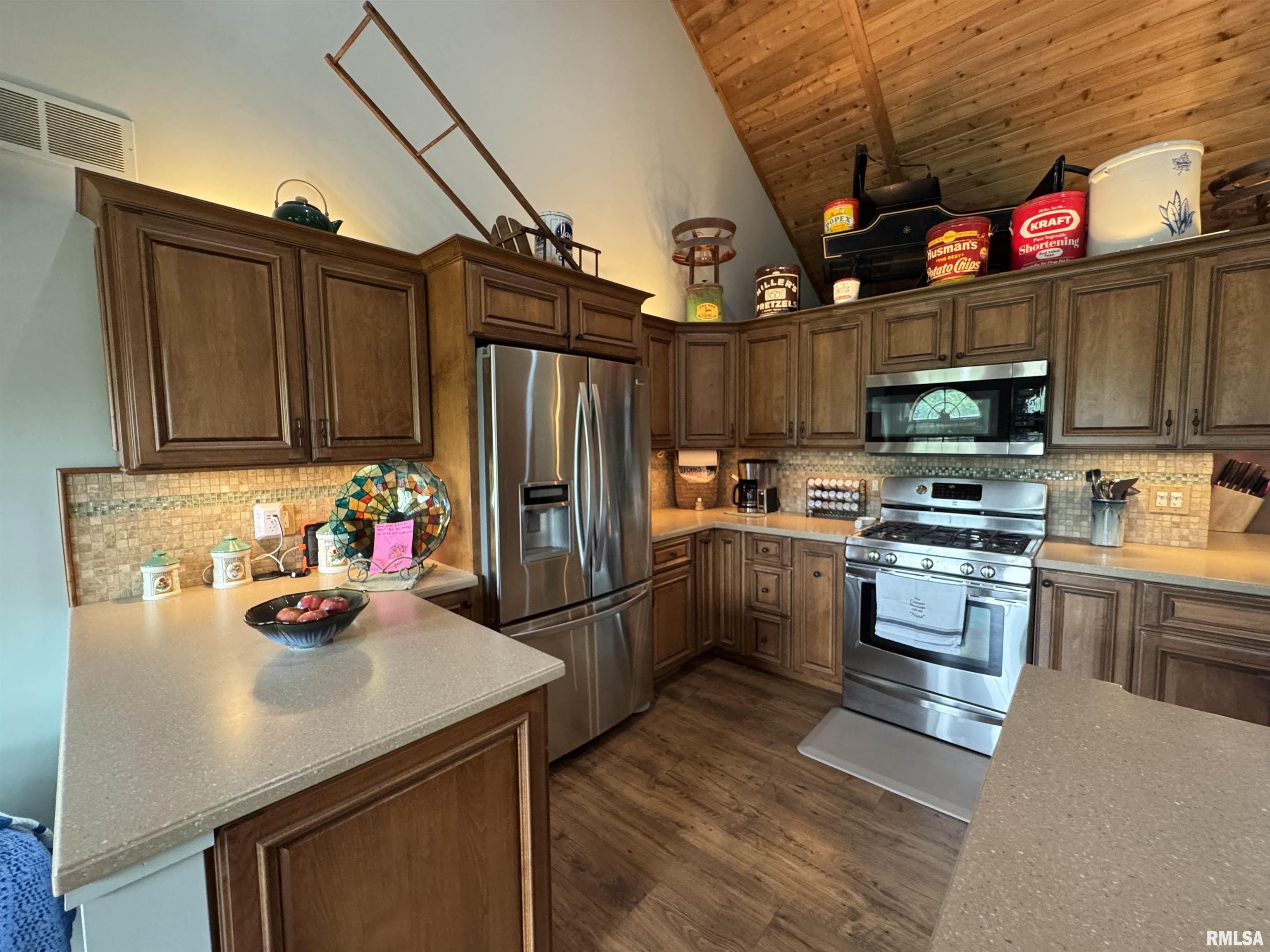 1107 Knox Rd 300 E Road, Galesburg, Illinois image 42