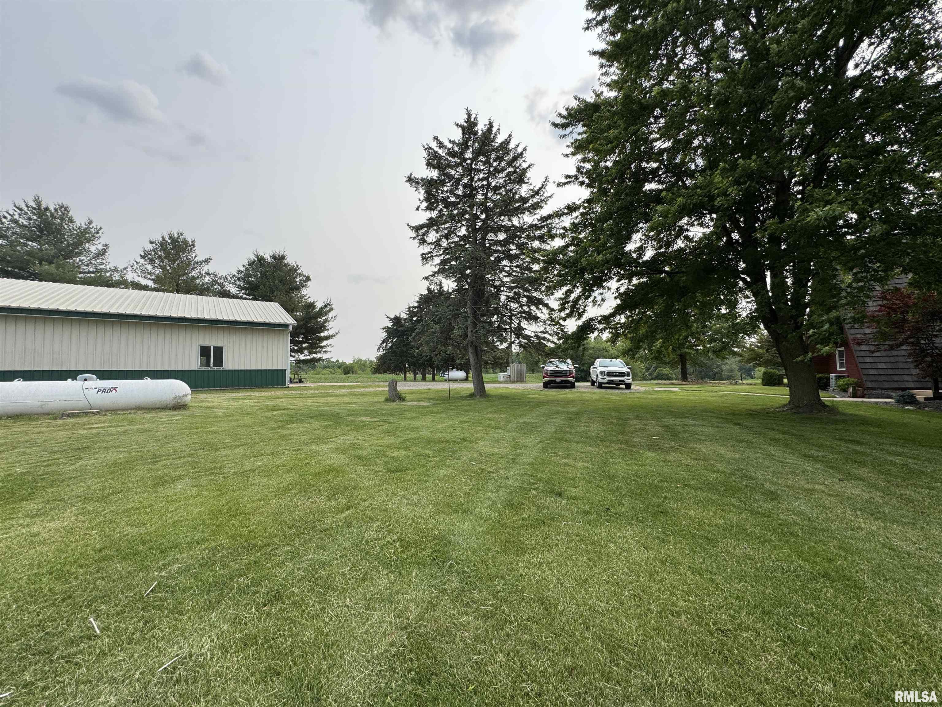 1107 Knox Rd 300 E Road, Galesburg, Illinois image 16