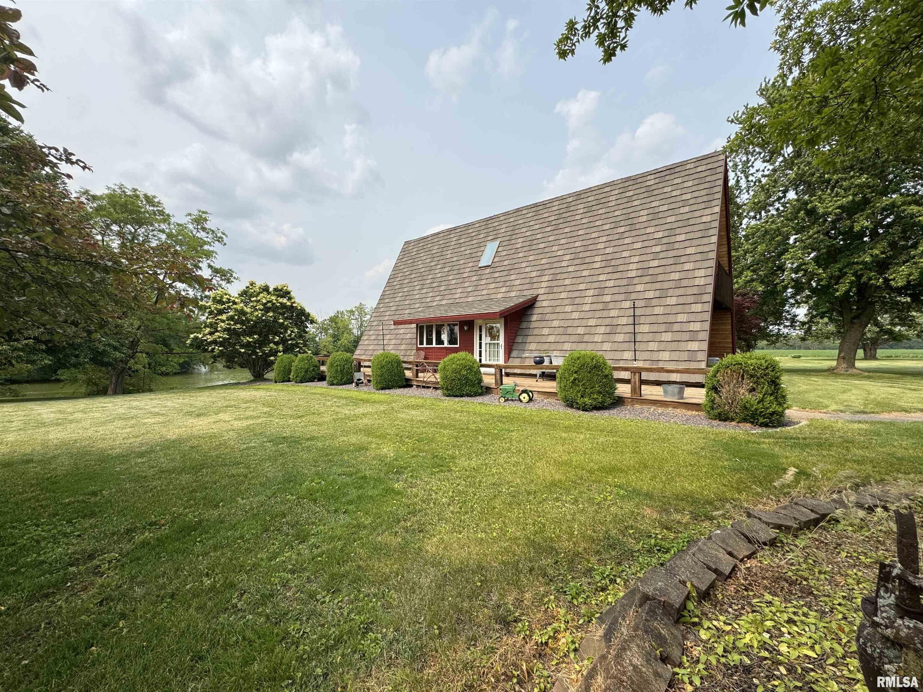 1107 Knox Rd 300 E Road, Galesburg, Illinois image 4