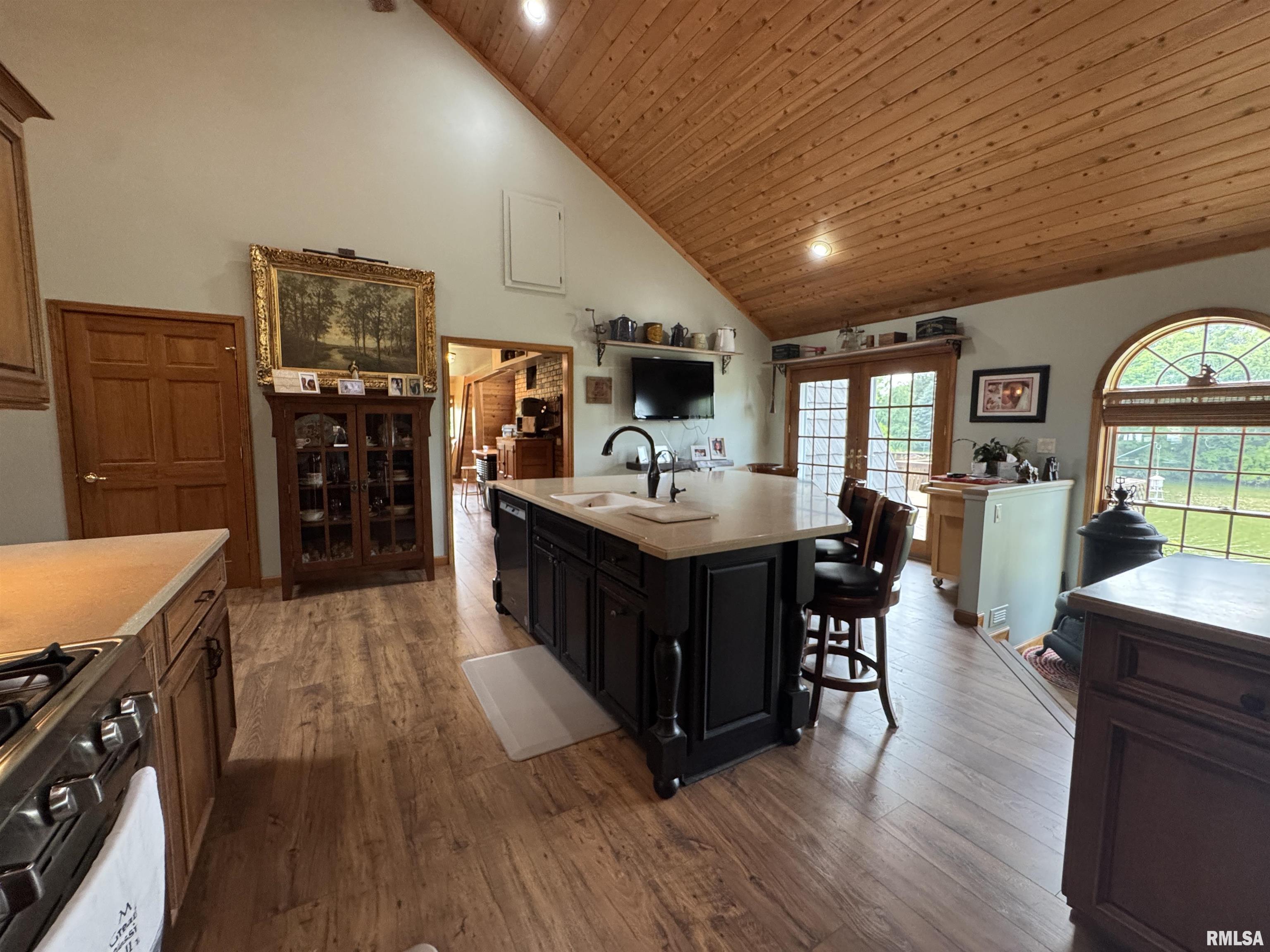 1107 Knox Rd 300 E Road, Galesburg, Illinois image 45