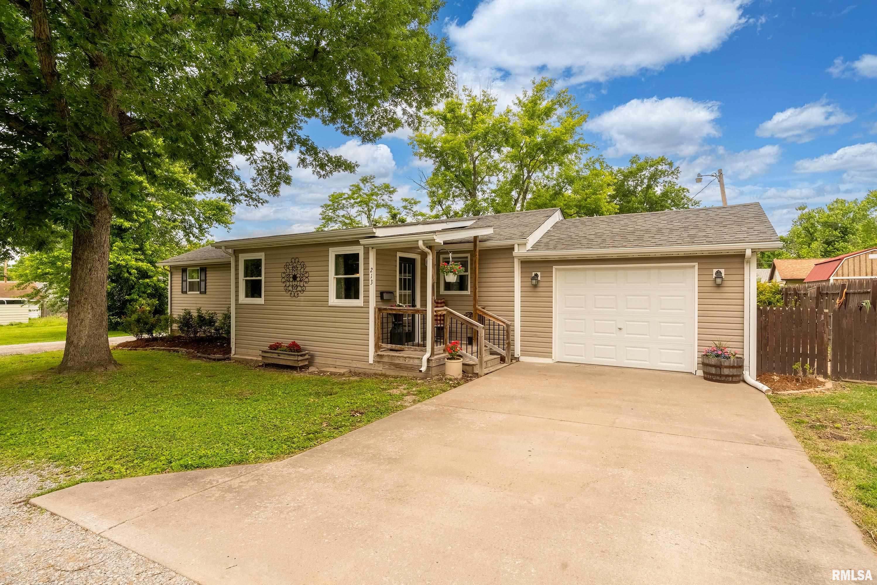 213 Texas Avenue, Carterville, Illinois image 1