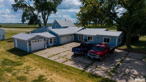 Photo of 2497 340TH Avenue, De Witt, IA 52742 (MLS # QC4266667)