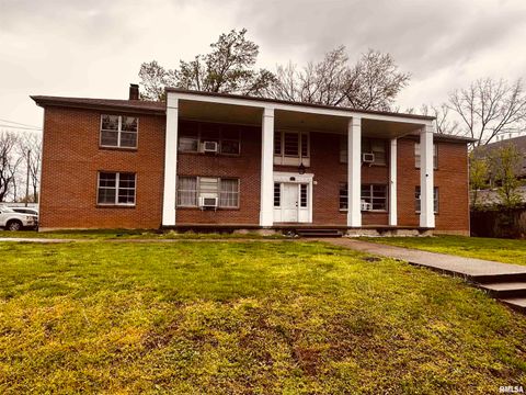 Photo of 205 HIGH Street, Anna, IL 62906 (MLS # PA1265728)