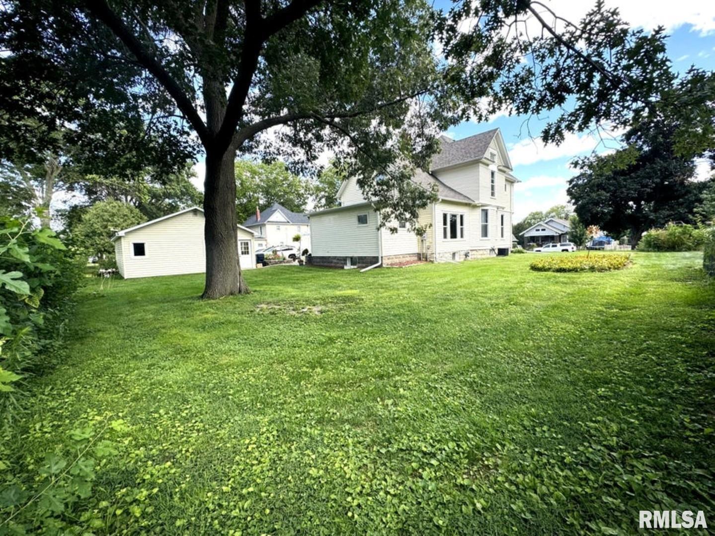 109 W 6th Street, Wilton, Iowa image 31