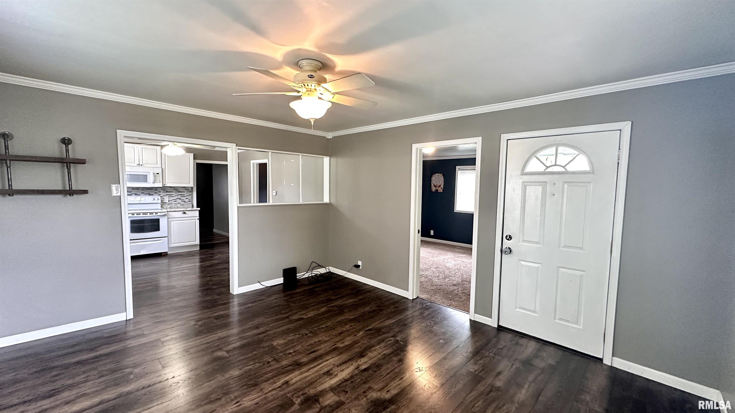 706 S Pine Street, Zeigler, Illinois image 17