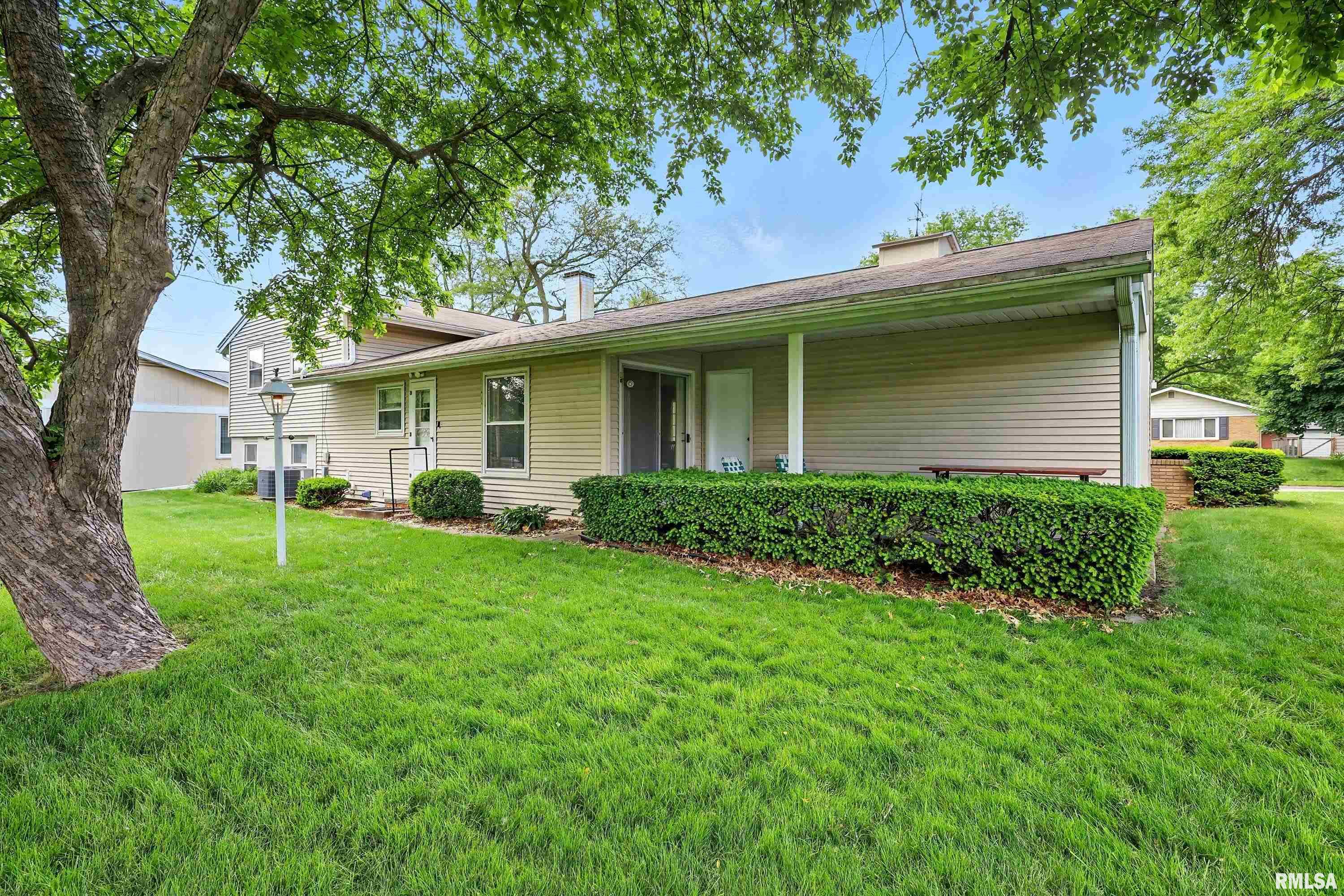 2645 Fillmore Lane, Davenport, Iowa image 36