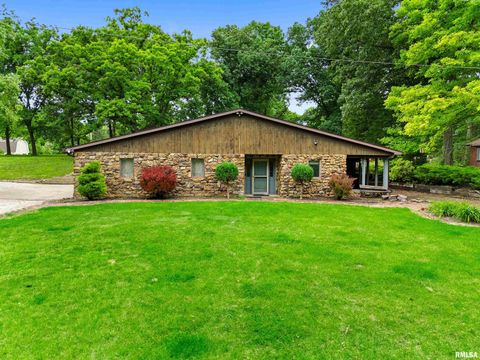 Homes For Sale - 18812 N Twin Lakes Drive<br/> Peoria County, Edelstein, IL 61526