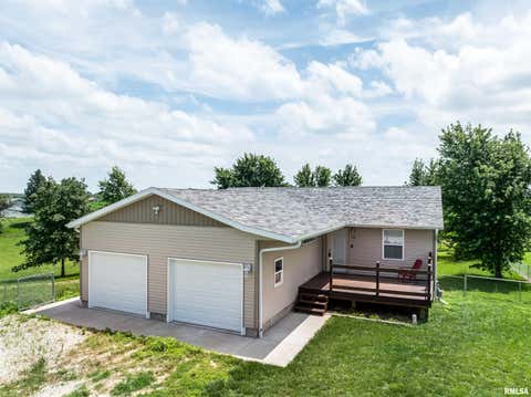 Homes For Sale - 113 Hillcrest Drive<br/> Henderson County, Biggsville, IL 61418