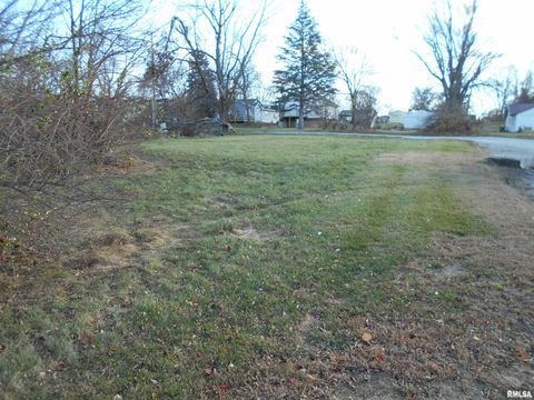 Vacant Land For Sale - 531 W Elting Street<br/> Macomb, IL 61455