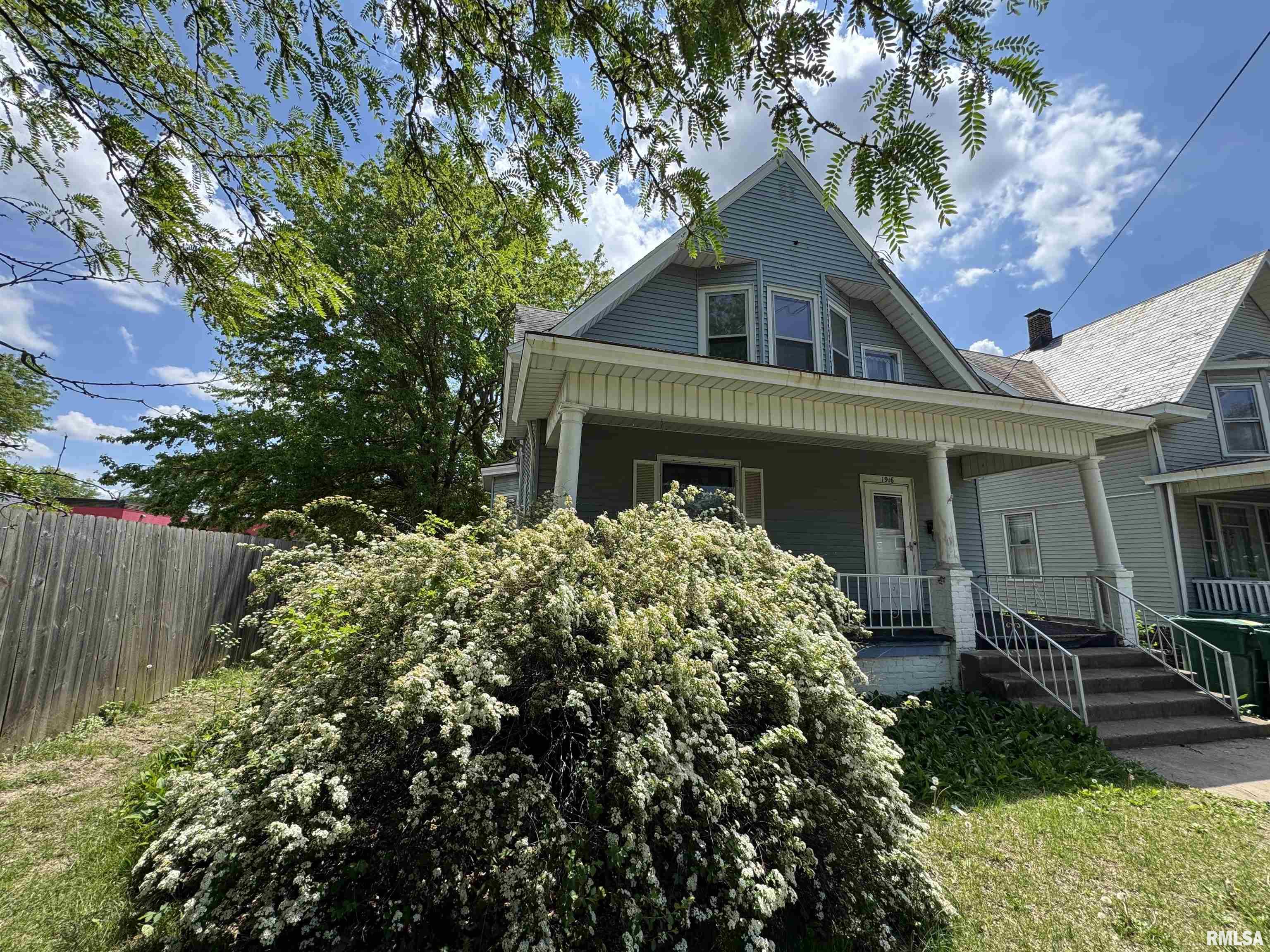 1916 W Clarke Avenue, West Peoria, Illinois image 1