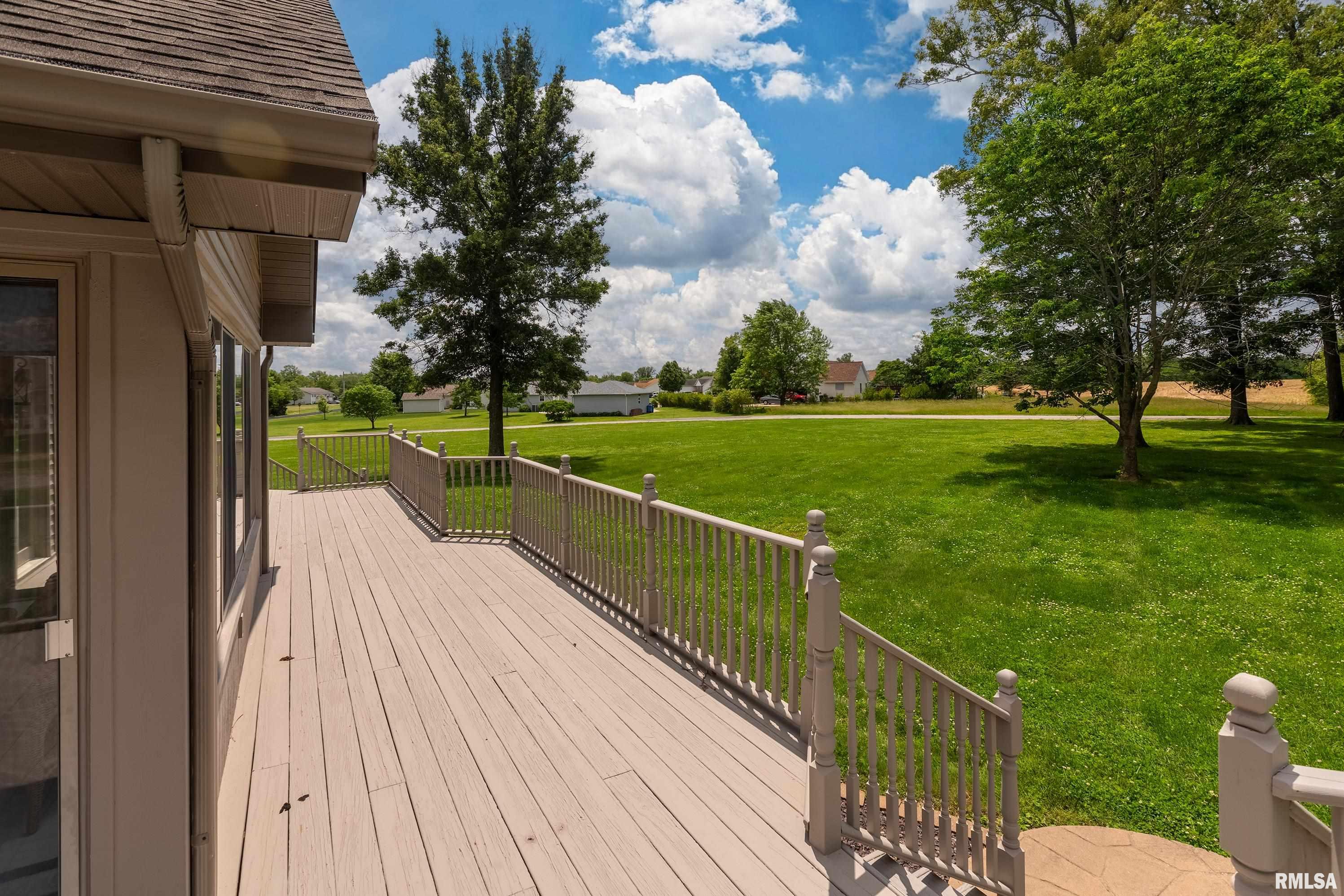 806 Twin Lakes Lane, Pinckneyville, Illinois image 47