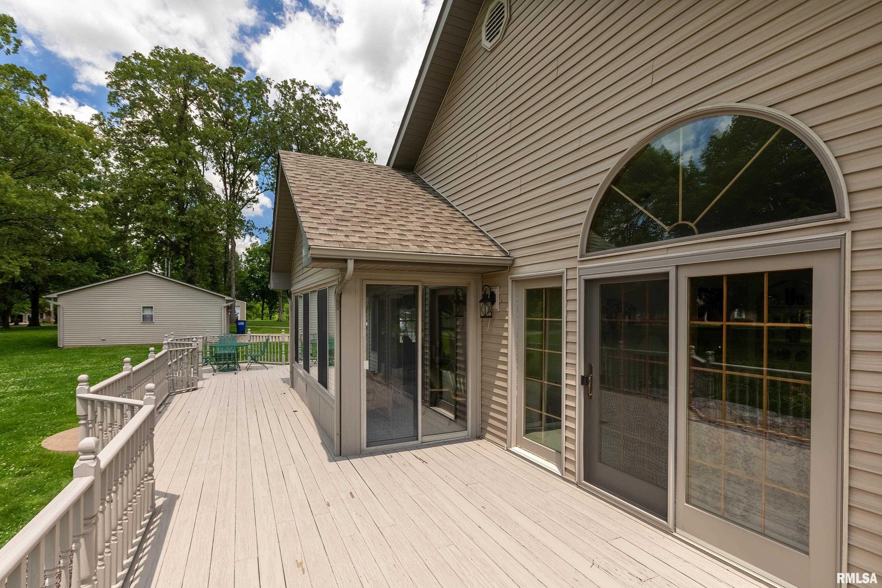 806 Twin Lakes Lane, Pinckneyville, Illinois image 46