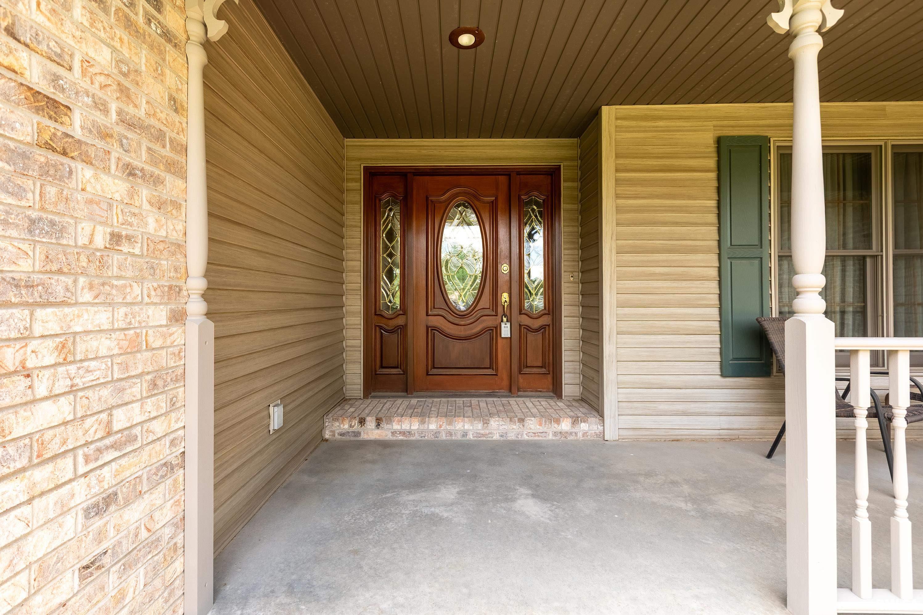 806 Twin Lakes Lane, Pinckneyville, Illinois image 6