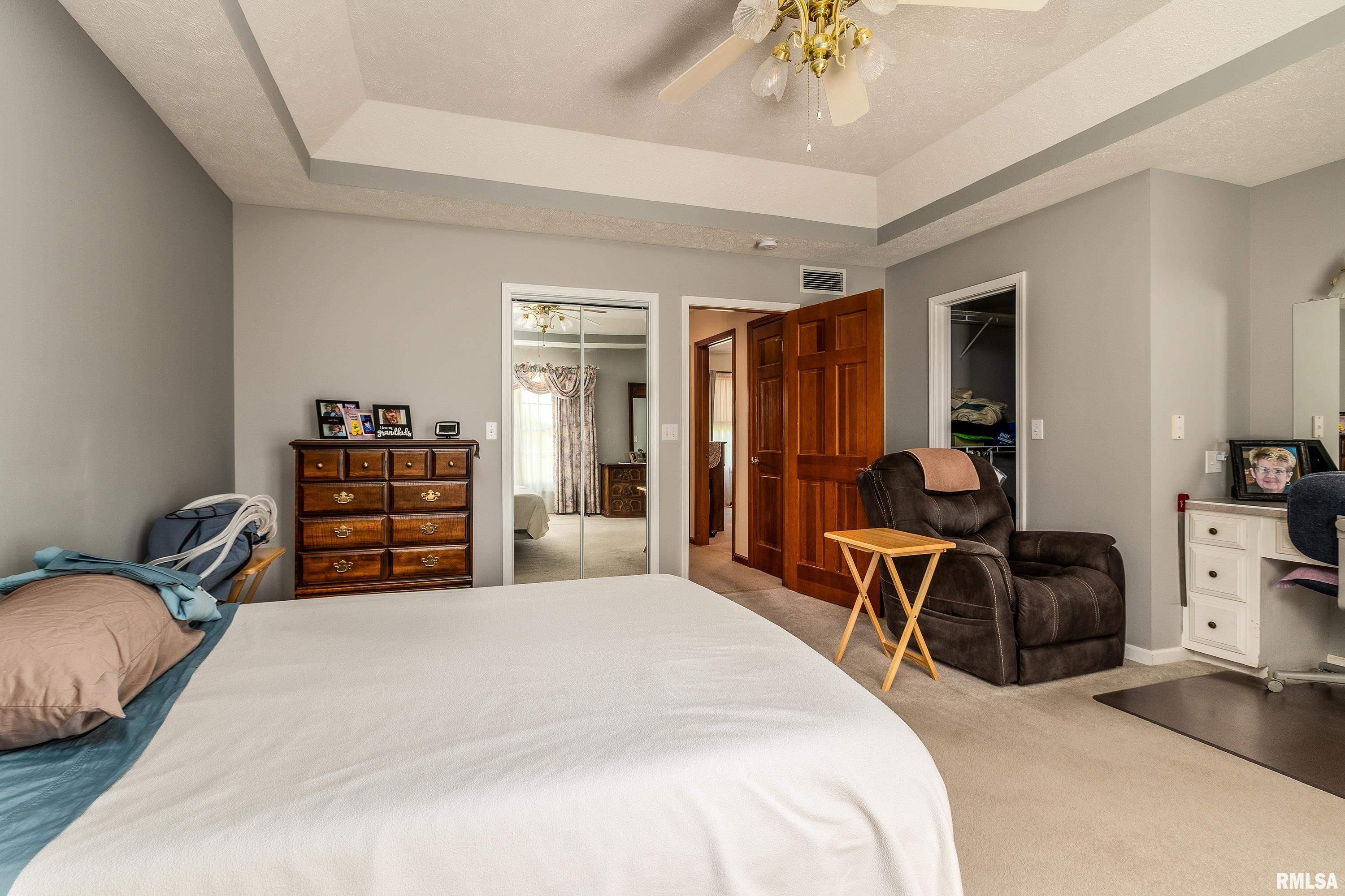 806 Twin Lakes Lane, Pinckneyville, Illinois image 23