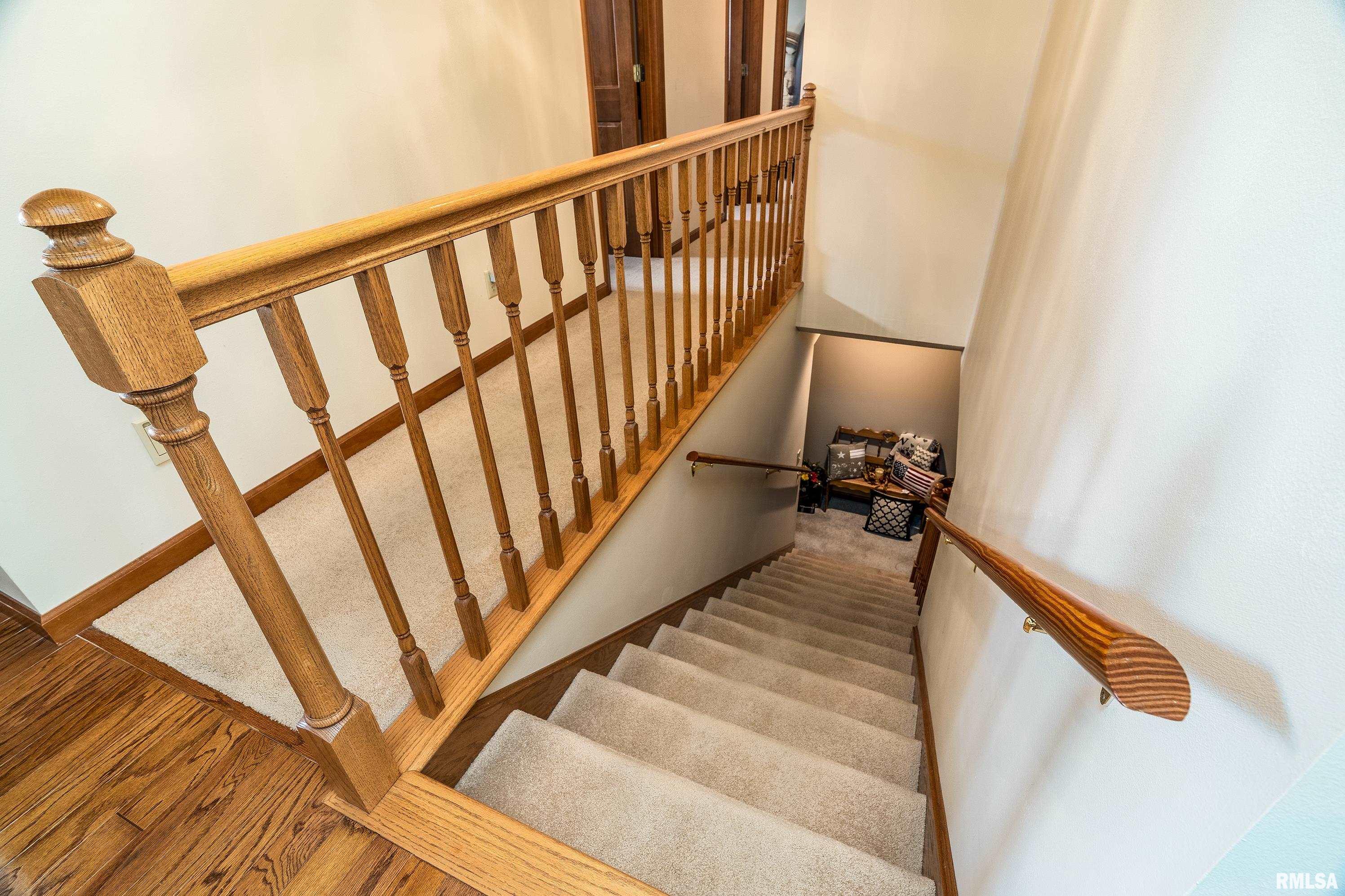 806 Twin Lakes Lane, Pinckneyville, Illinois image 32