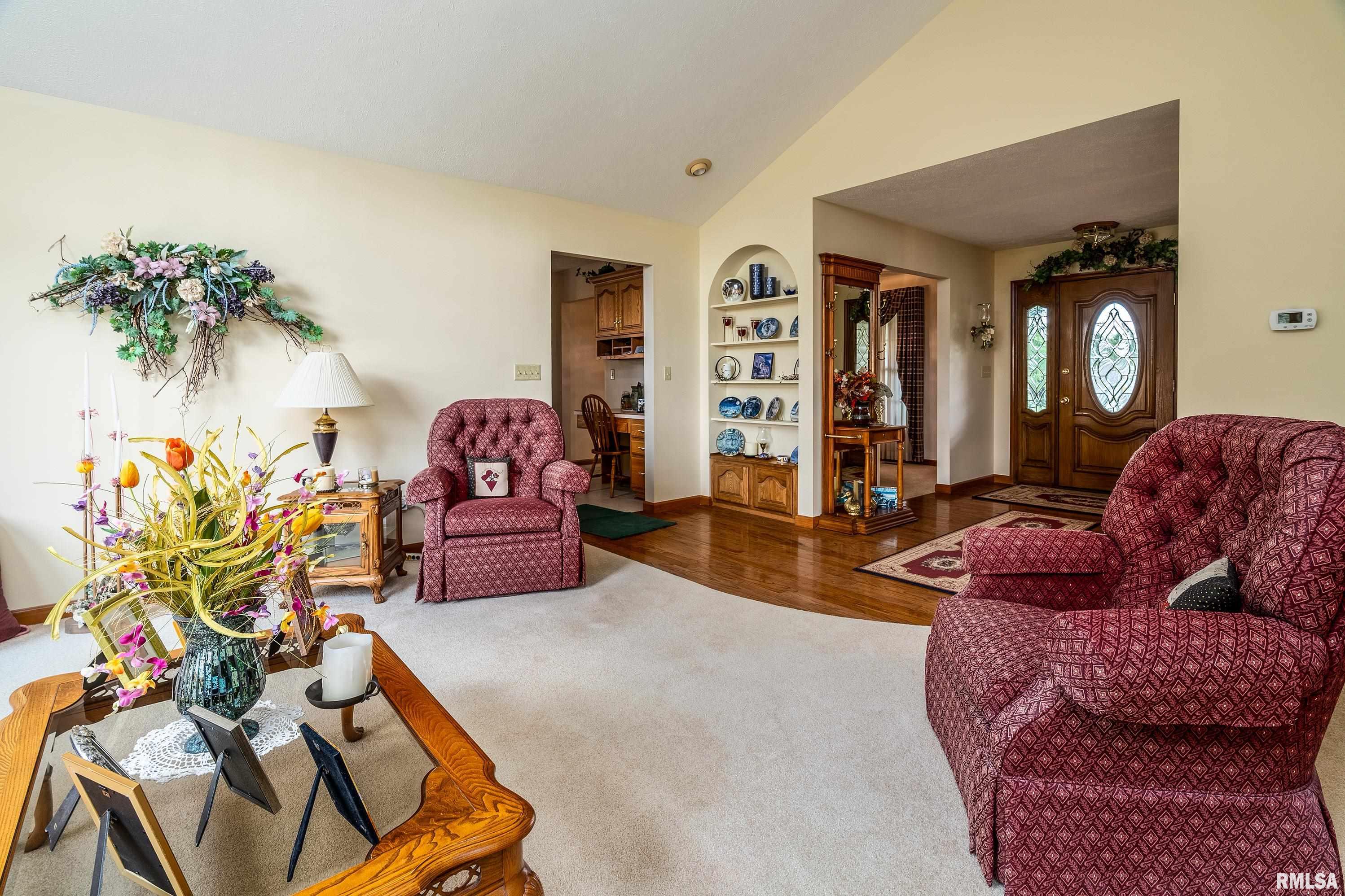 806 Twin Lakes Lane, Pinckneyville, Illinois image 10