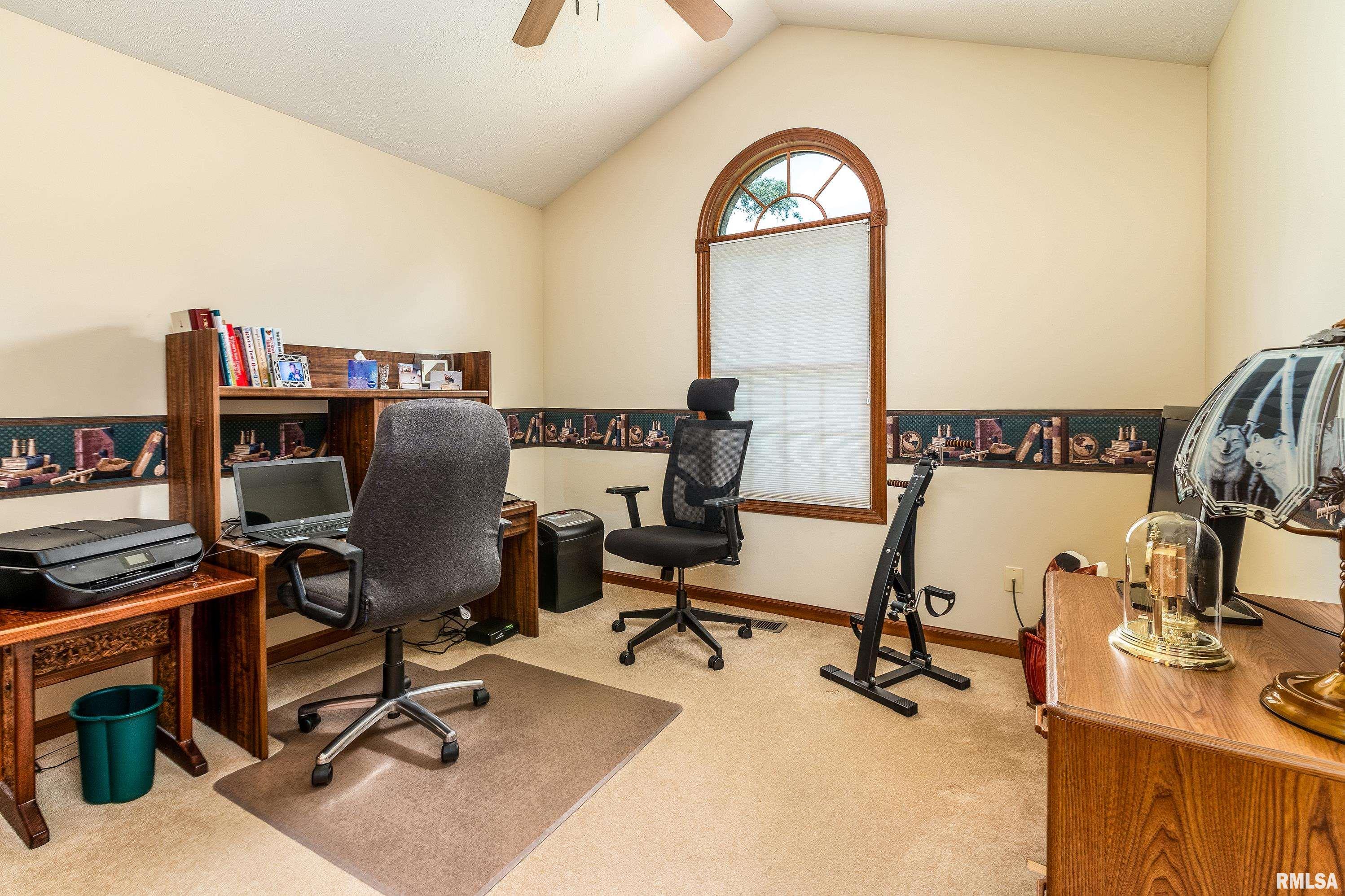 806 Twin Lakes Lane, Pinckneyville, Illinois image 30