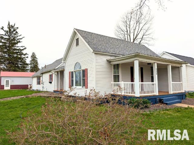 255 E Lincoln Street, Greenview, Illinois image 4