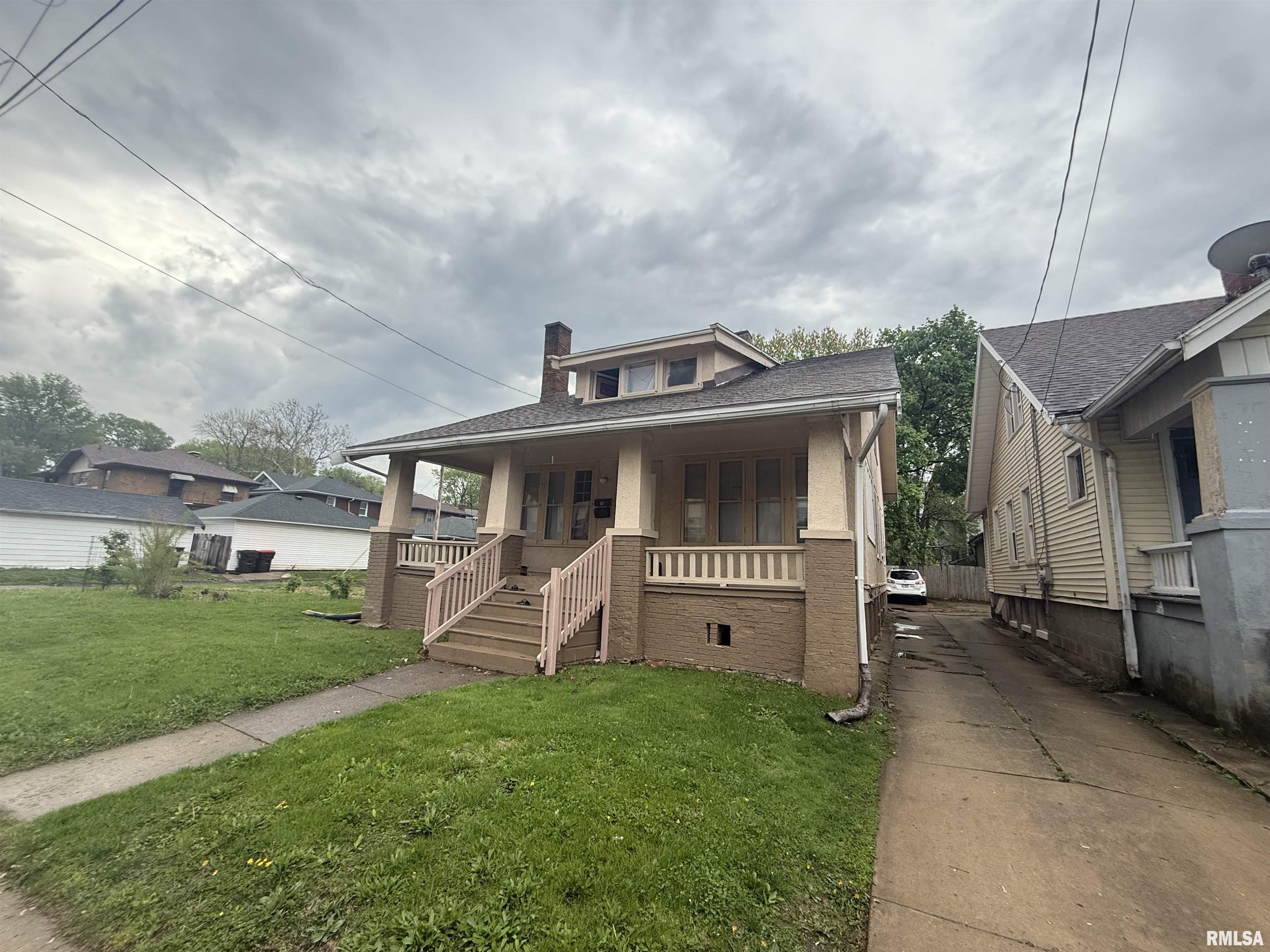 814 W Columbia Terrace, Peoria, Illinois image 5