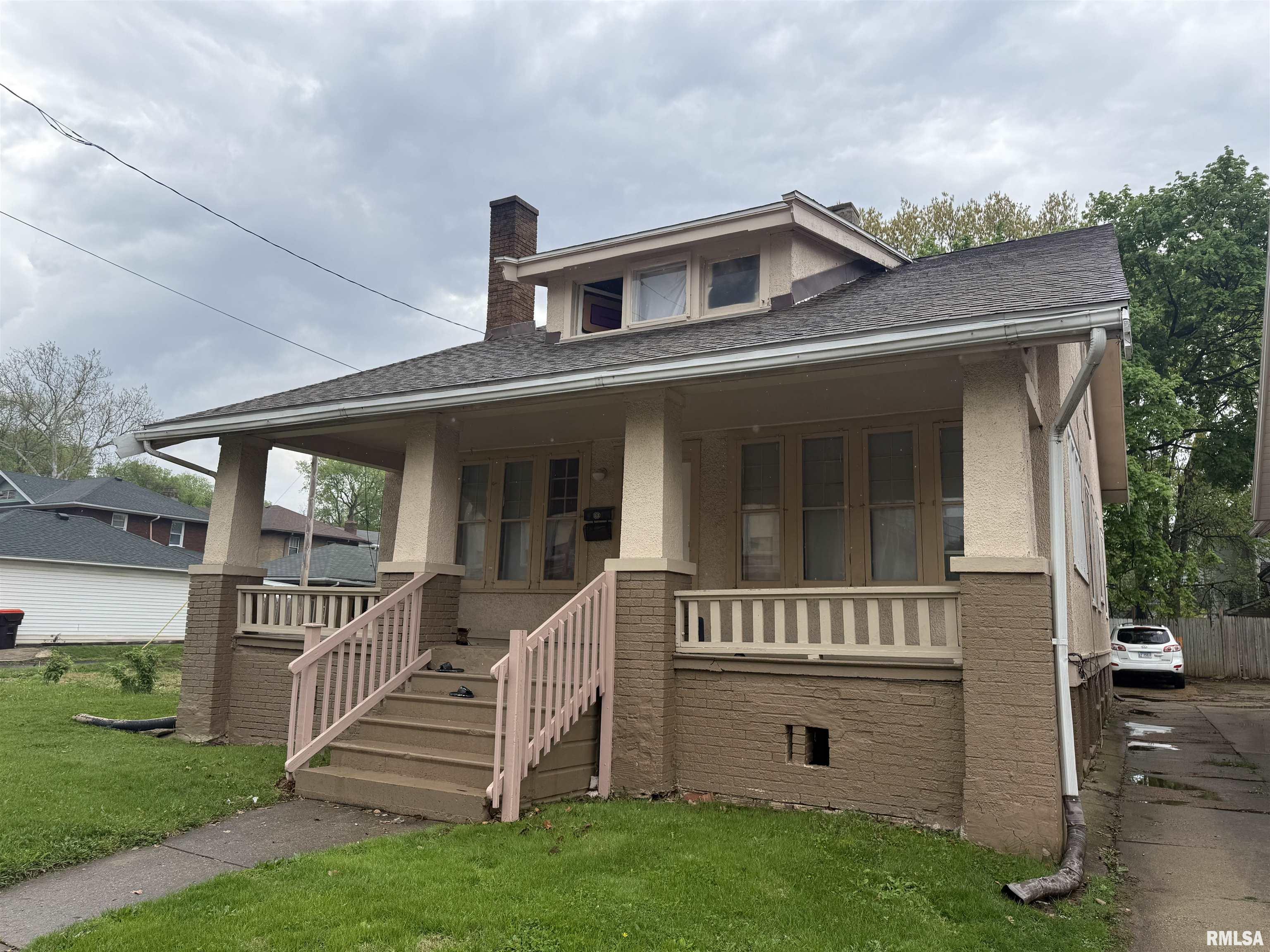814 W Columbia Terrace, Peoria, Illinois image 1