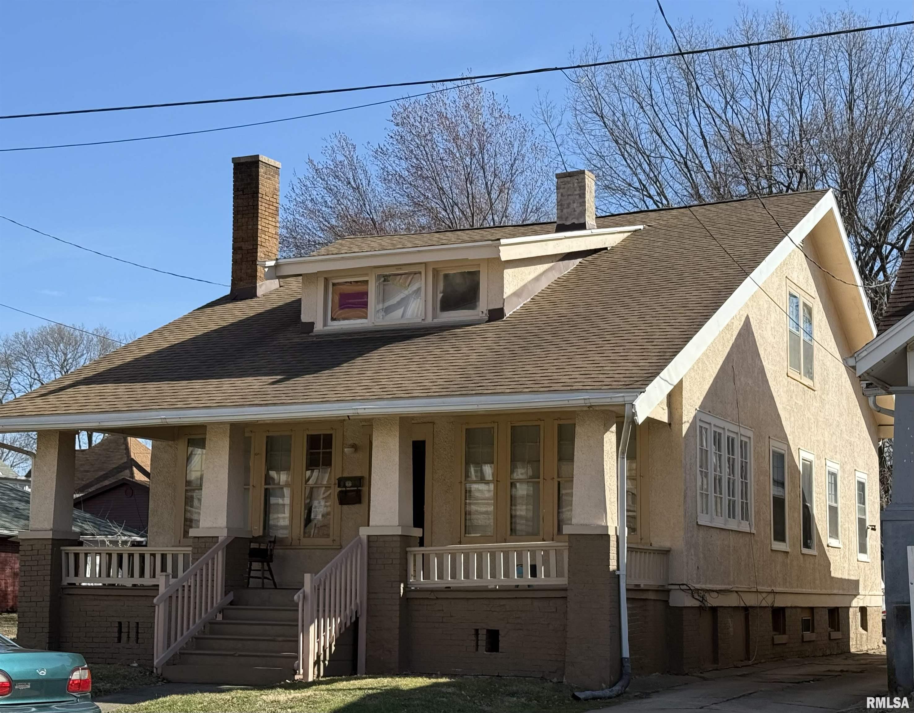 814 W Columbia Terrace, Peoria, Illinois image 2
