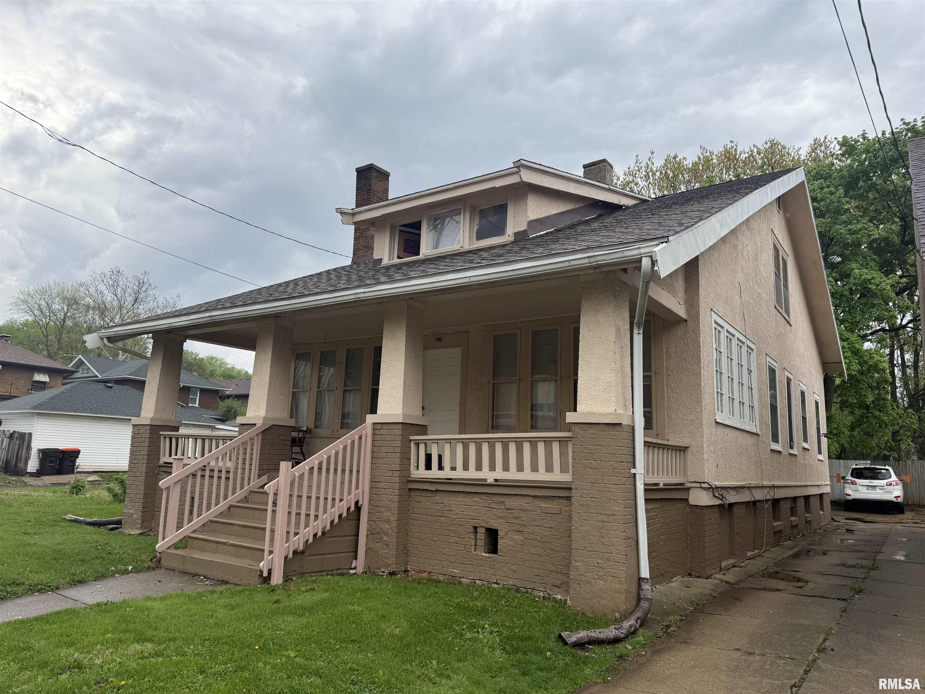 814 W Columbia Terrace, Peoria, Illinois image 6