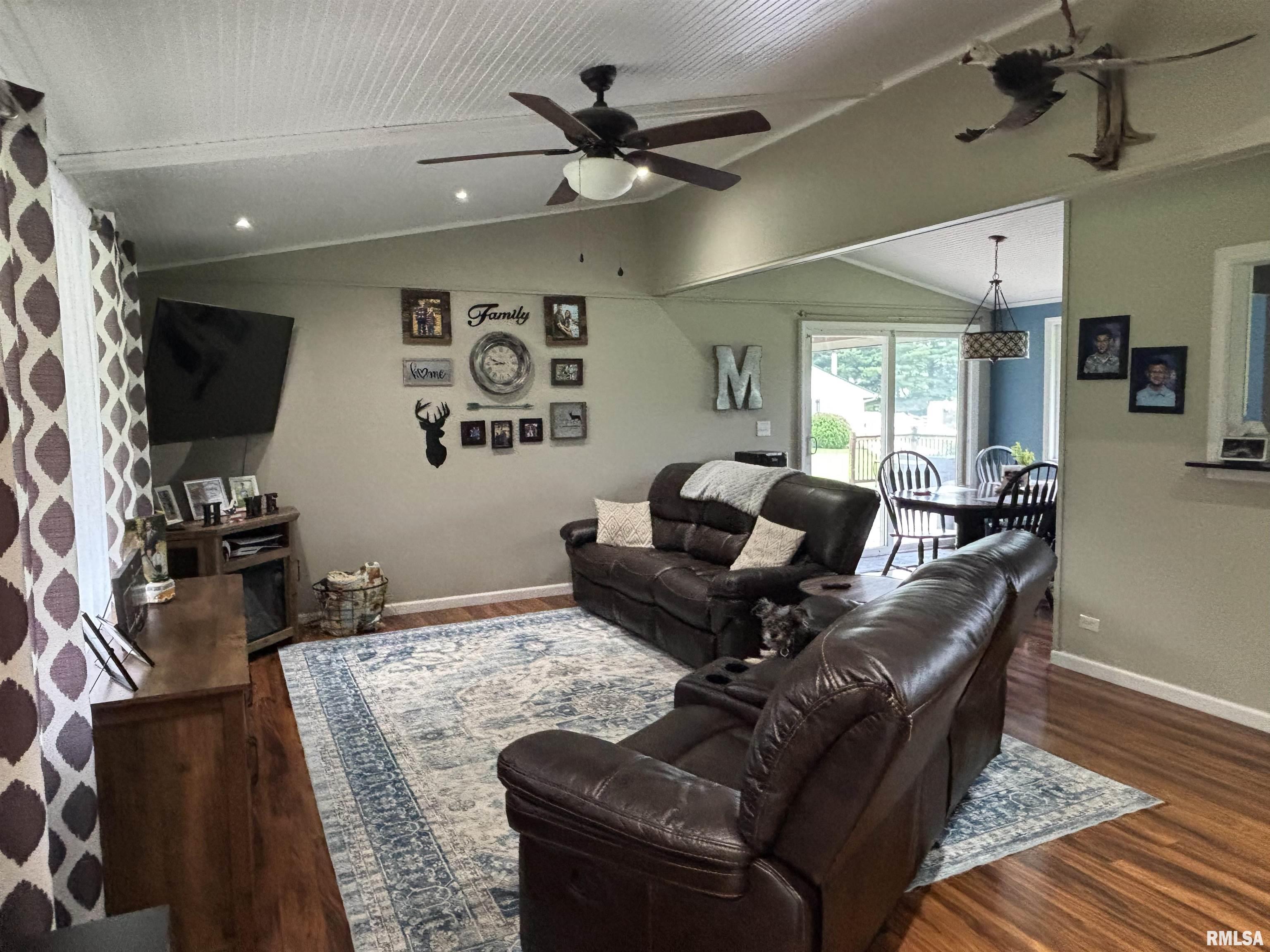 54 Sugar Creek Hill, Auburn, Illinois image 15