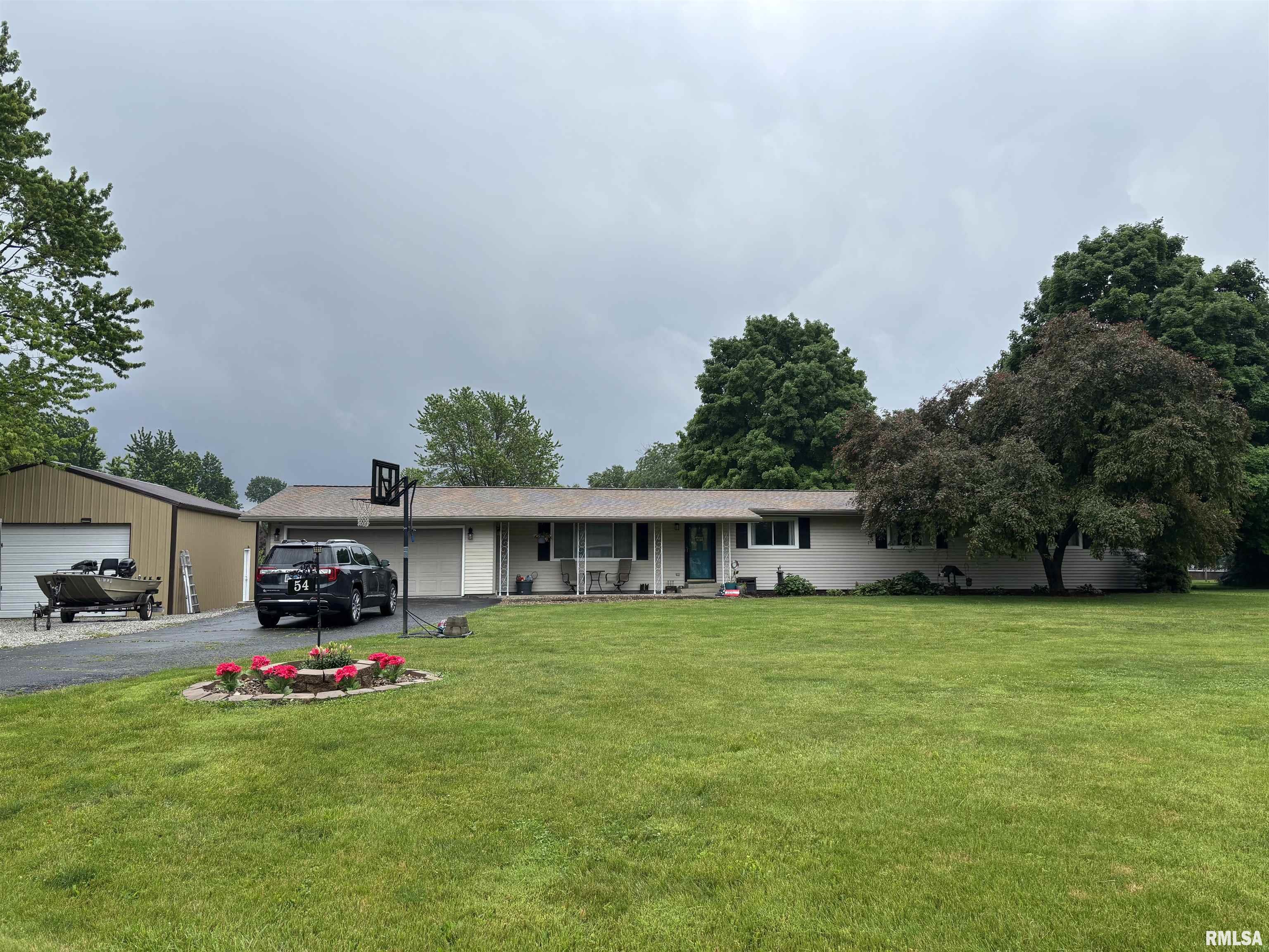 54 Sugar Creek Hill, Auburn, Illinois image 10
