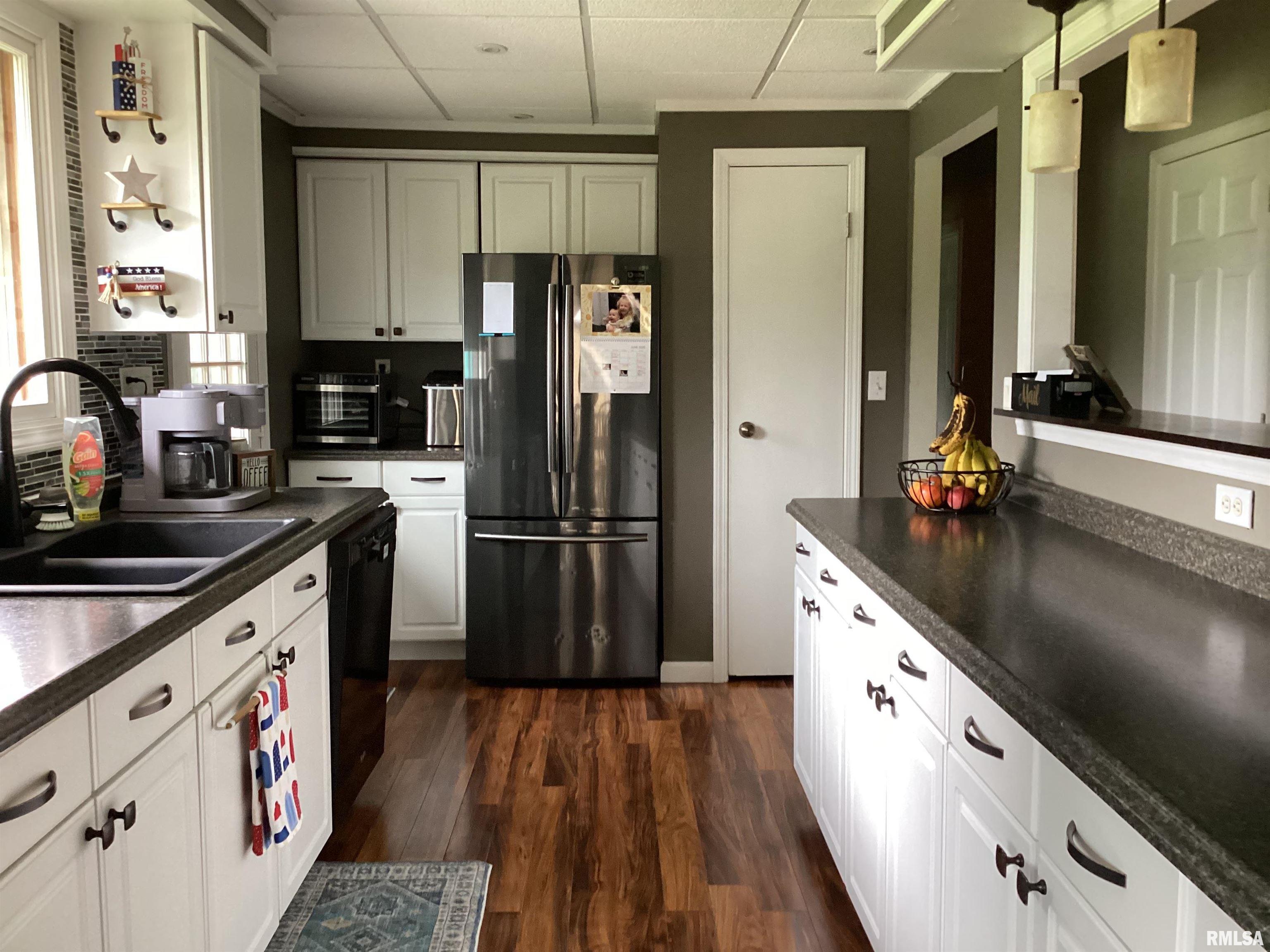 54 Sugar Creek Hill, Auburn, Illinois image 20