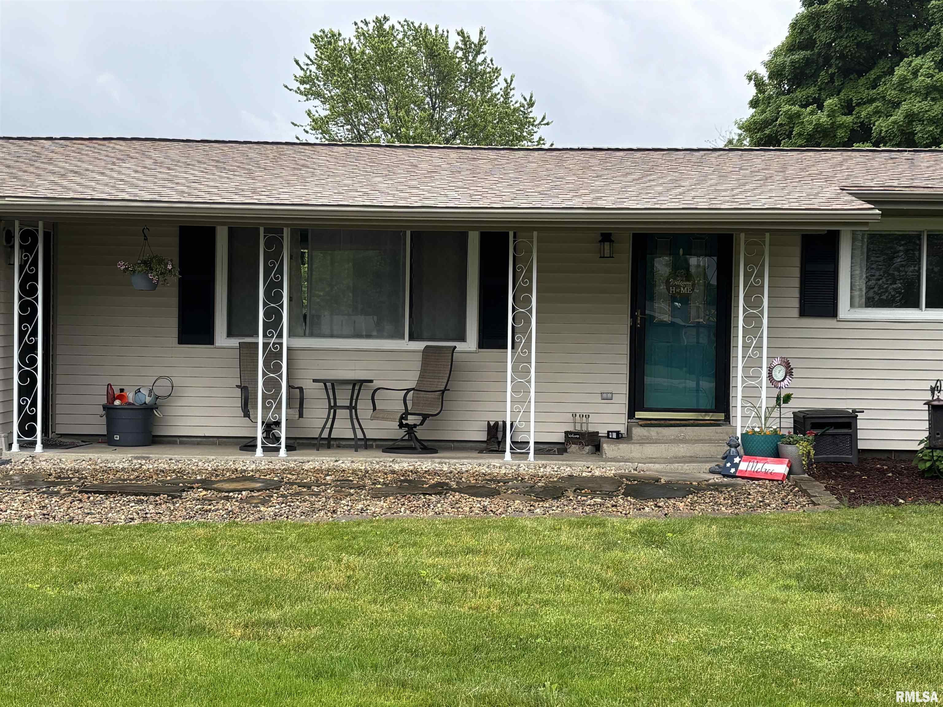 54 Sugar Creek Hill, Auburn, Illinois image 7