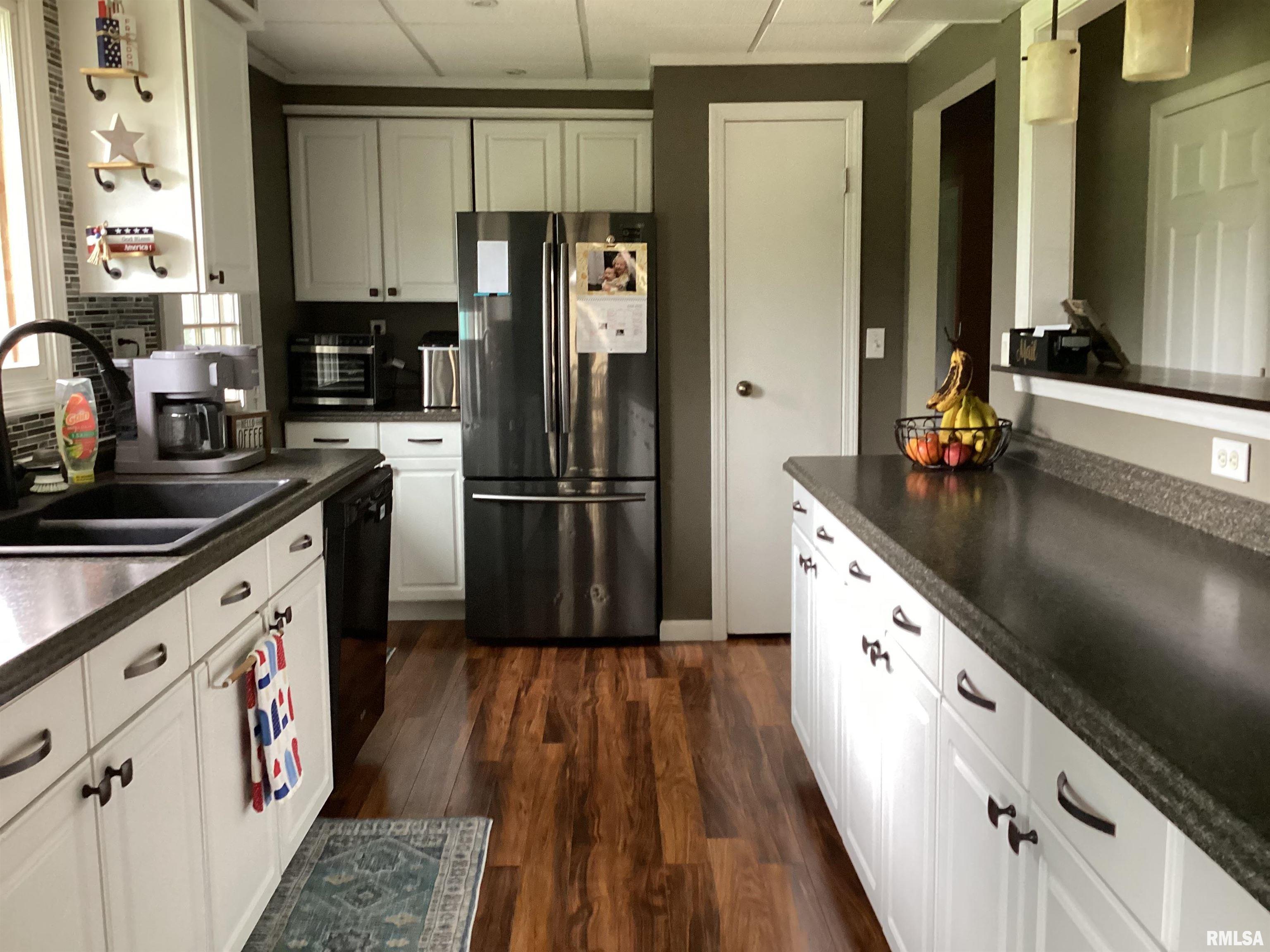 54 Sugar Creek Hill, Auburn, Illinois image 17