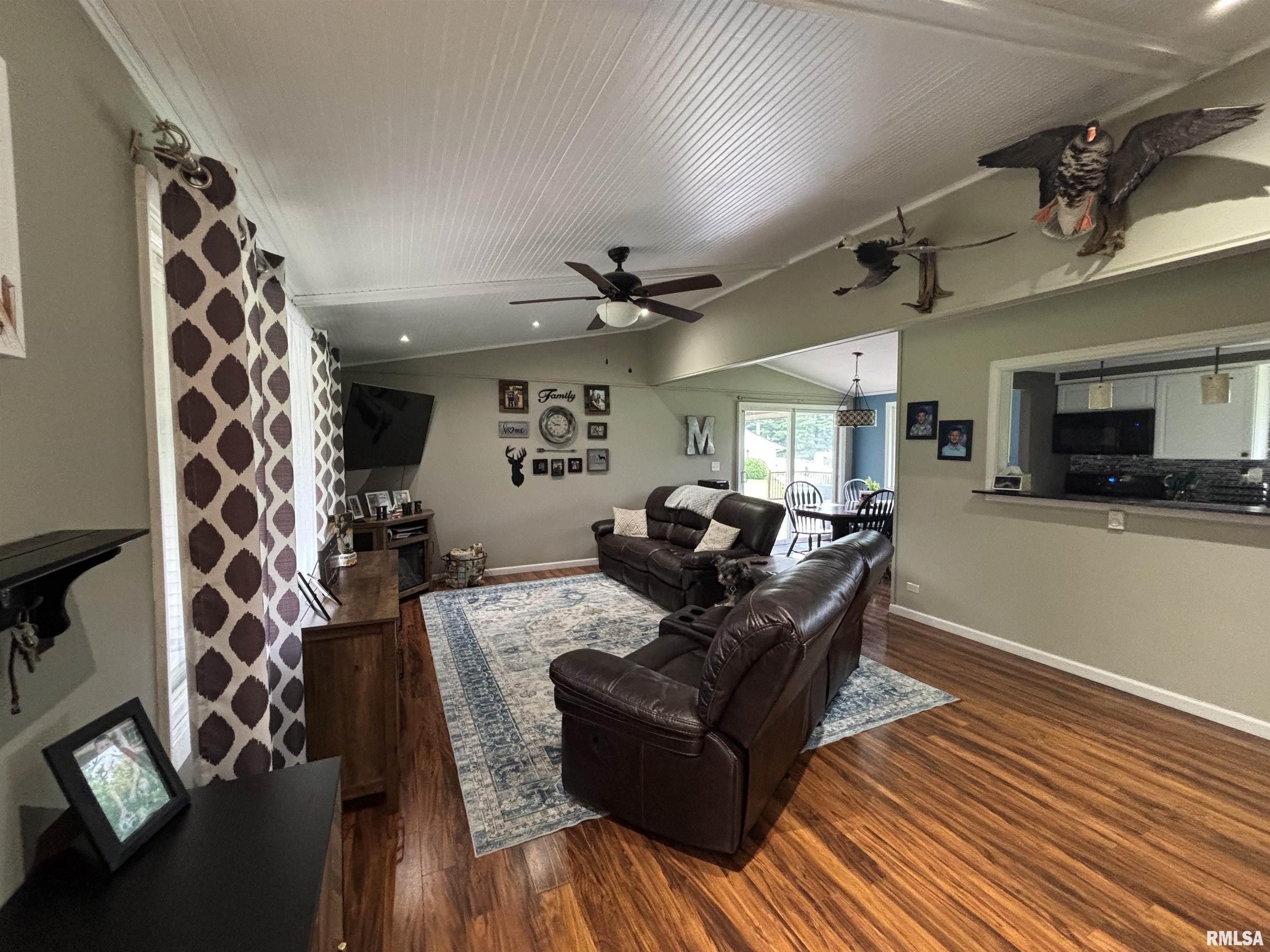 54 Sugar Creek Hill, Auburn, Illinois image 13