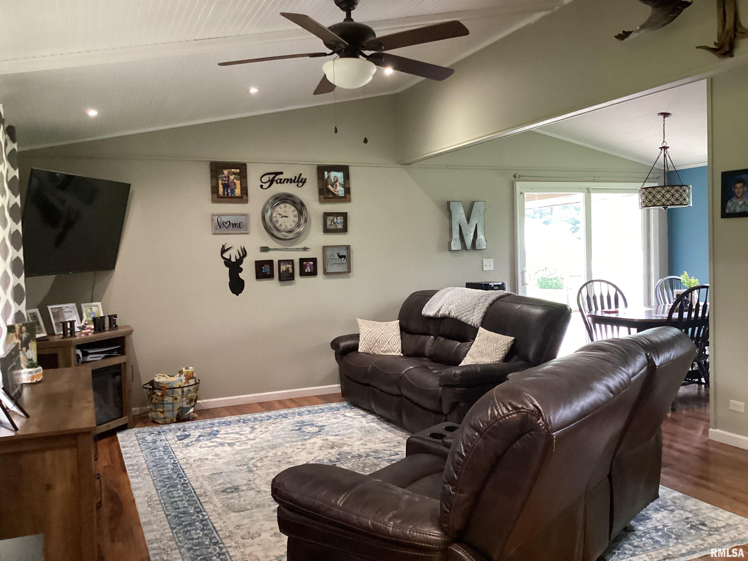 54 Sugar Creek Hill, Auburn, Illinois image 12