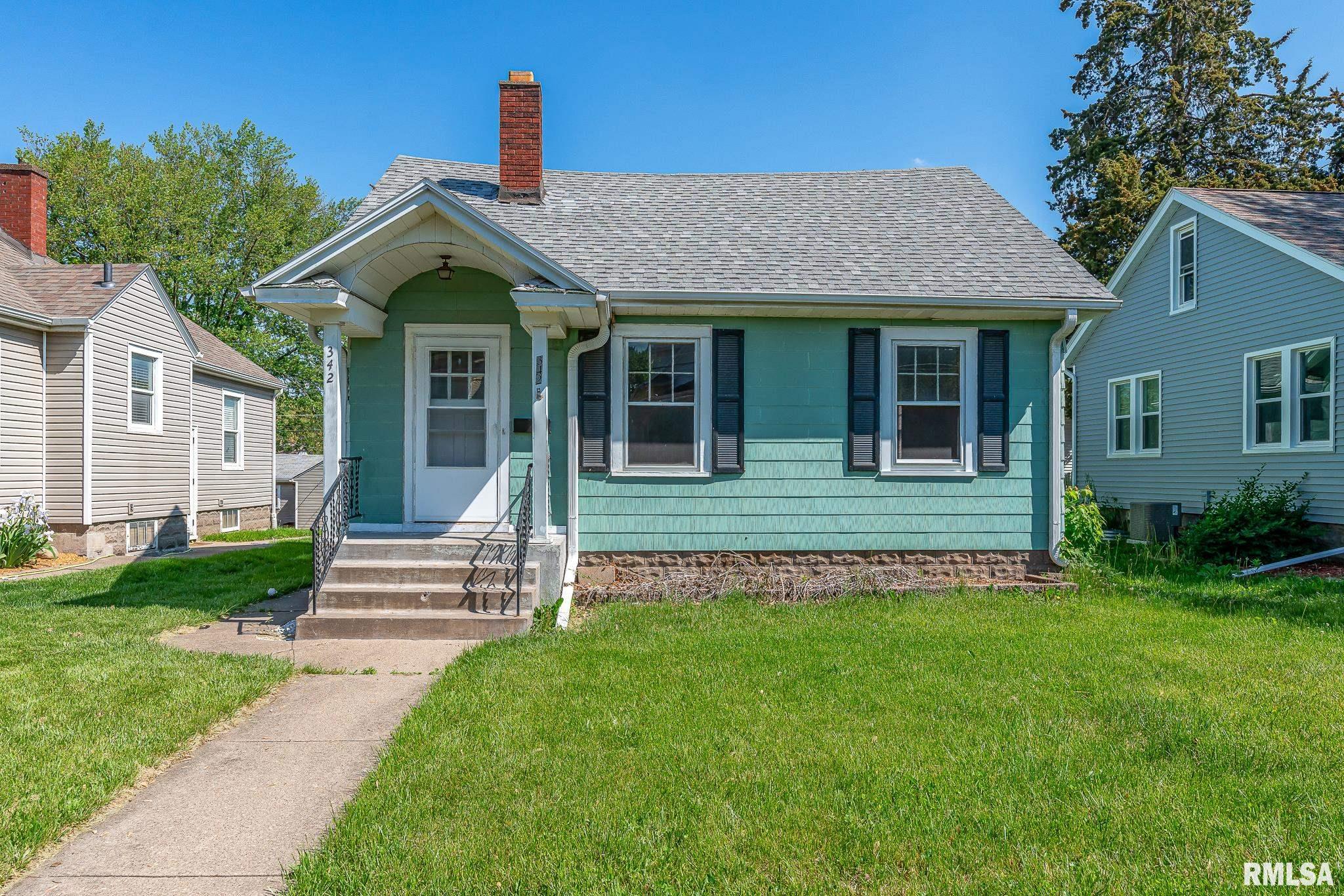 342 W 30th Street, Davenport, Iowa image 1