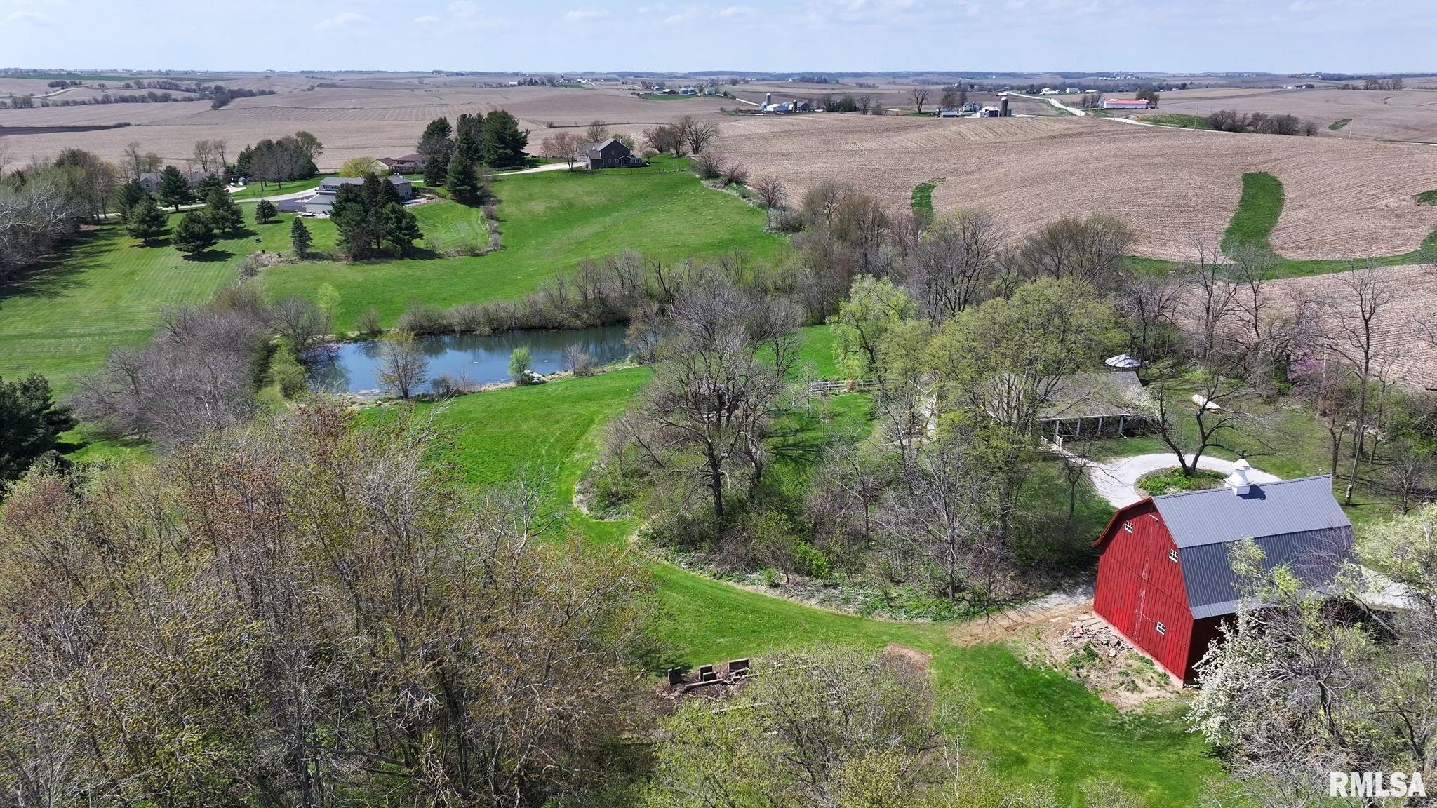 30736 Big Rock Road, Dixon, Iowa image 34