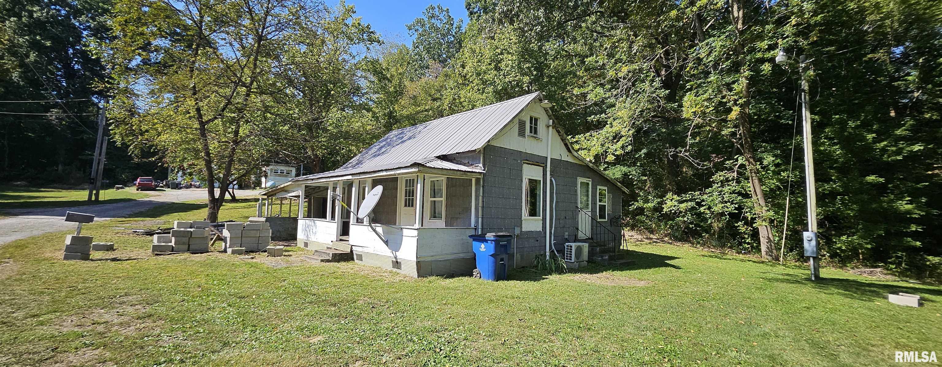 22084 Foster Road, Thebes, Illinois image 2