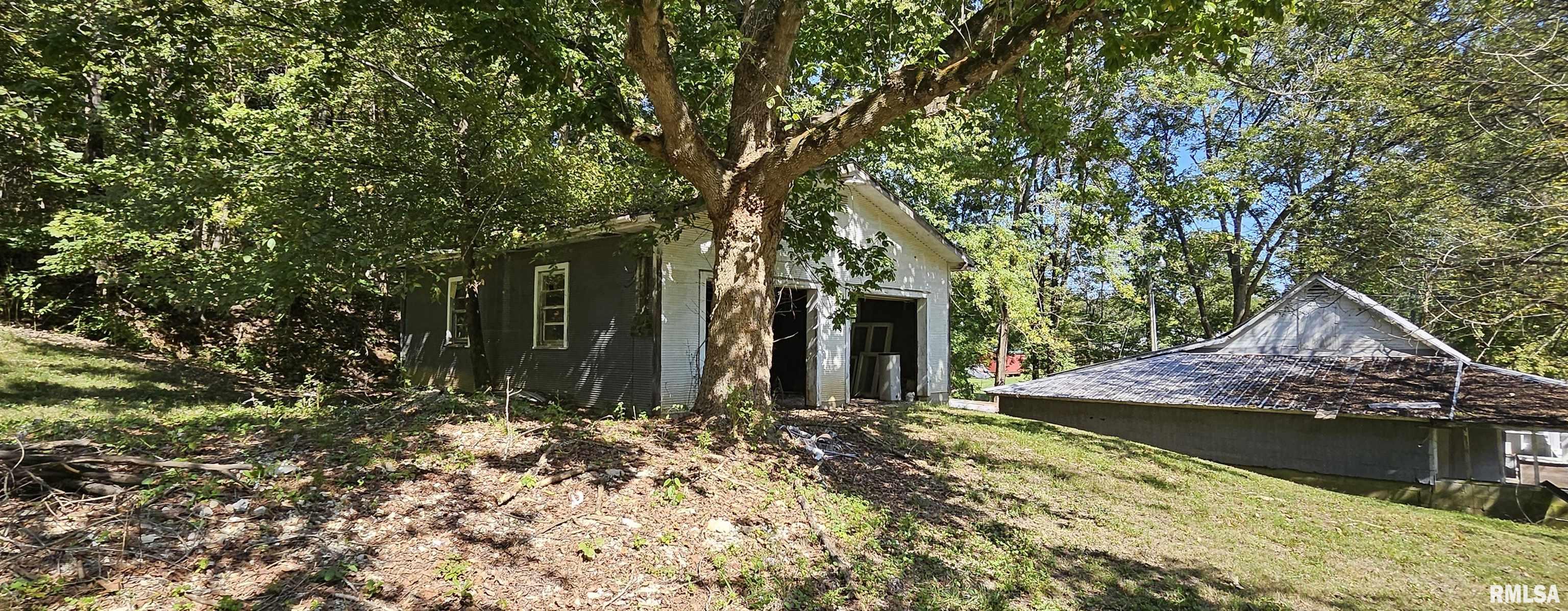 22084 Foster Road, Thebes, Illinois image 4