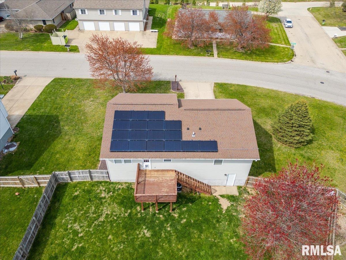 128 High Oak Drive, East Peoria, Illinois image 35