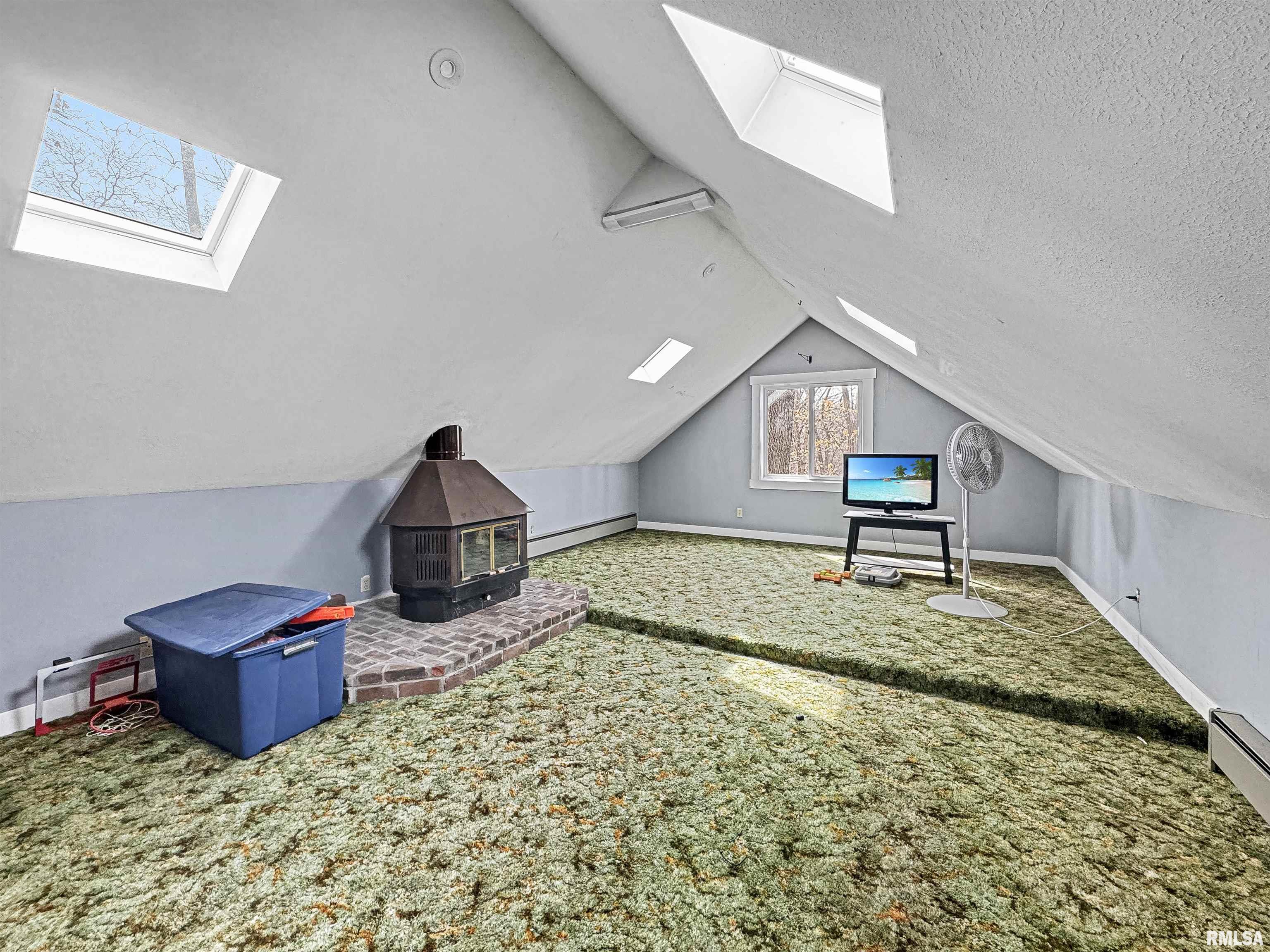 10 Locust Grove Court, Groveland, Illinois image 38