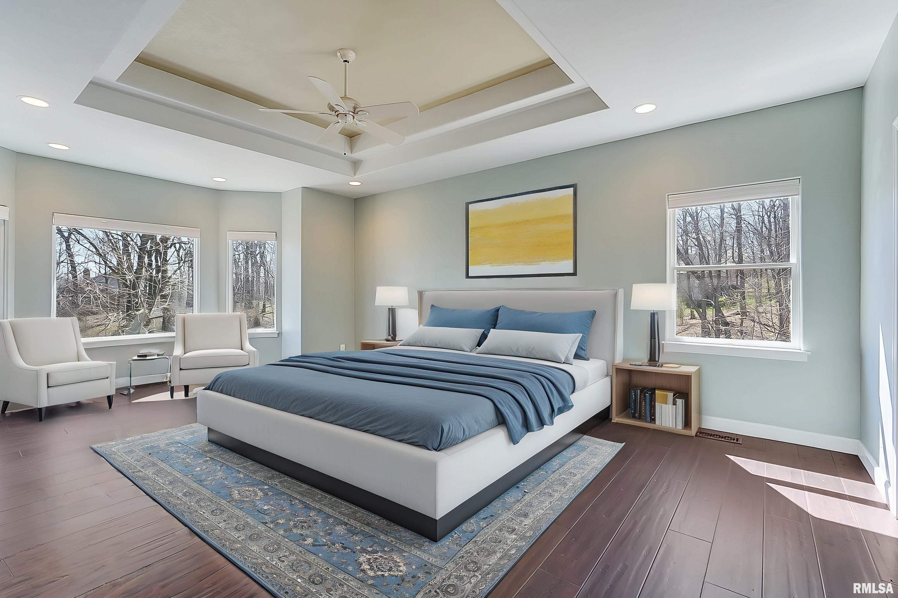 100 W Windflower Way, Dunlap, Illinois image 30