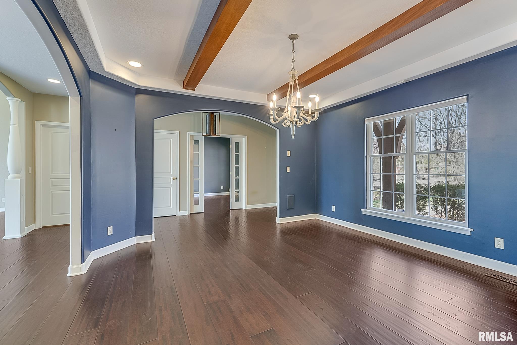 100 W Windflower Way, Dunlap, Illinois image 8