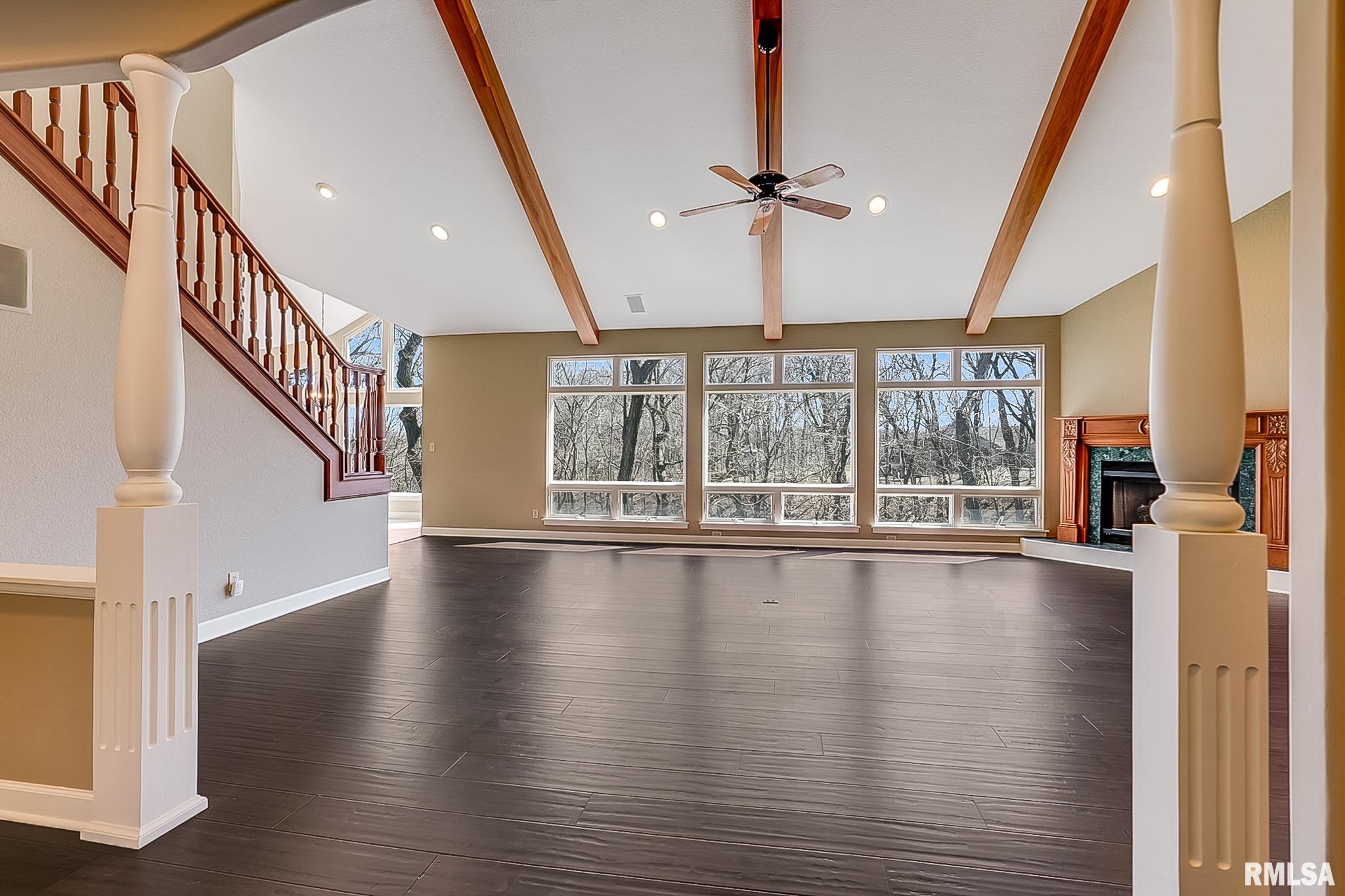 100 W Windflower Way, Dunlap, Illinois image 16
