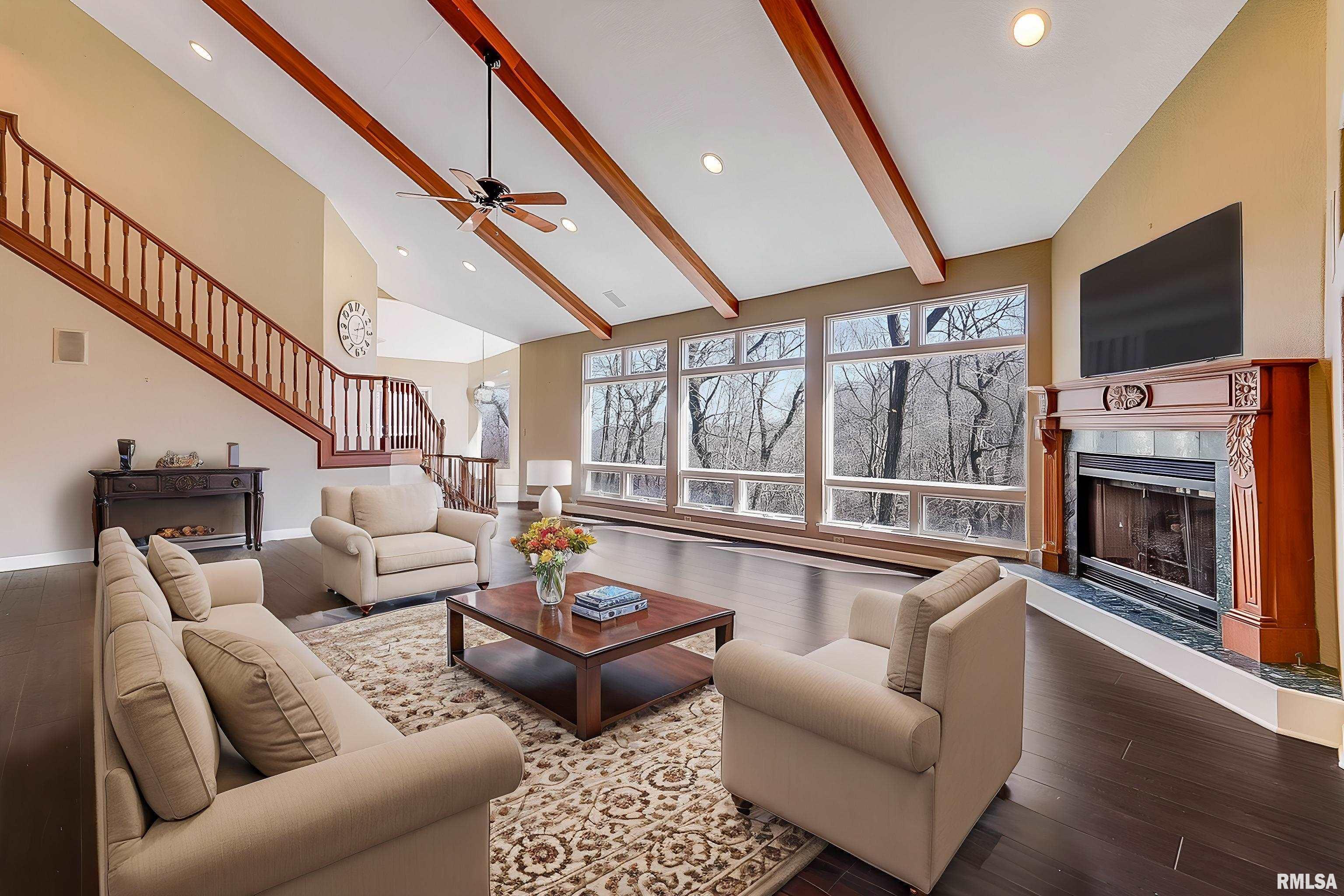 100 W Windflower Way, Dunlap, Illinois image 11
