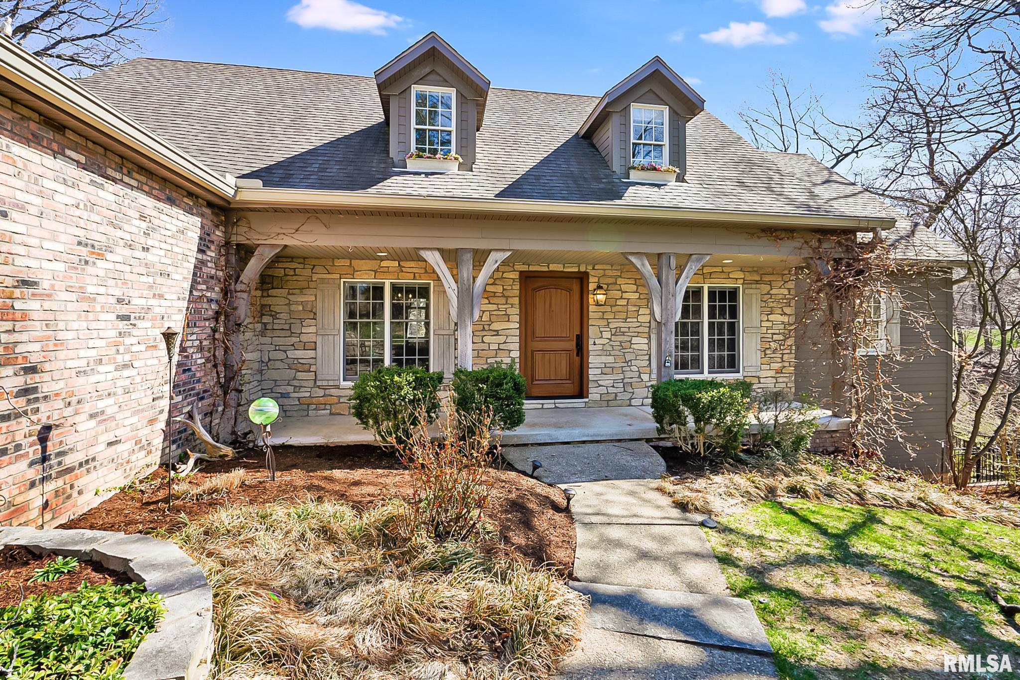 100 W Windflower Way, Dunlap, Illinois image 4
