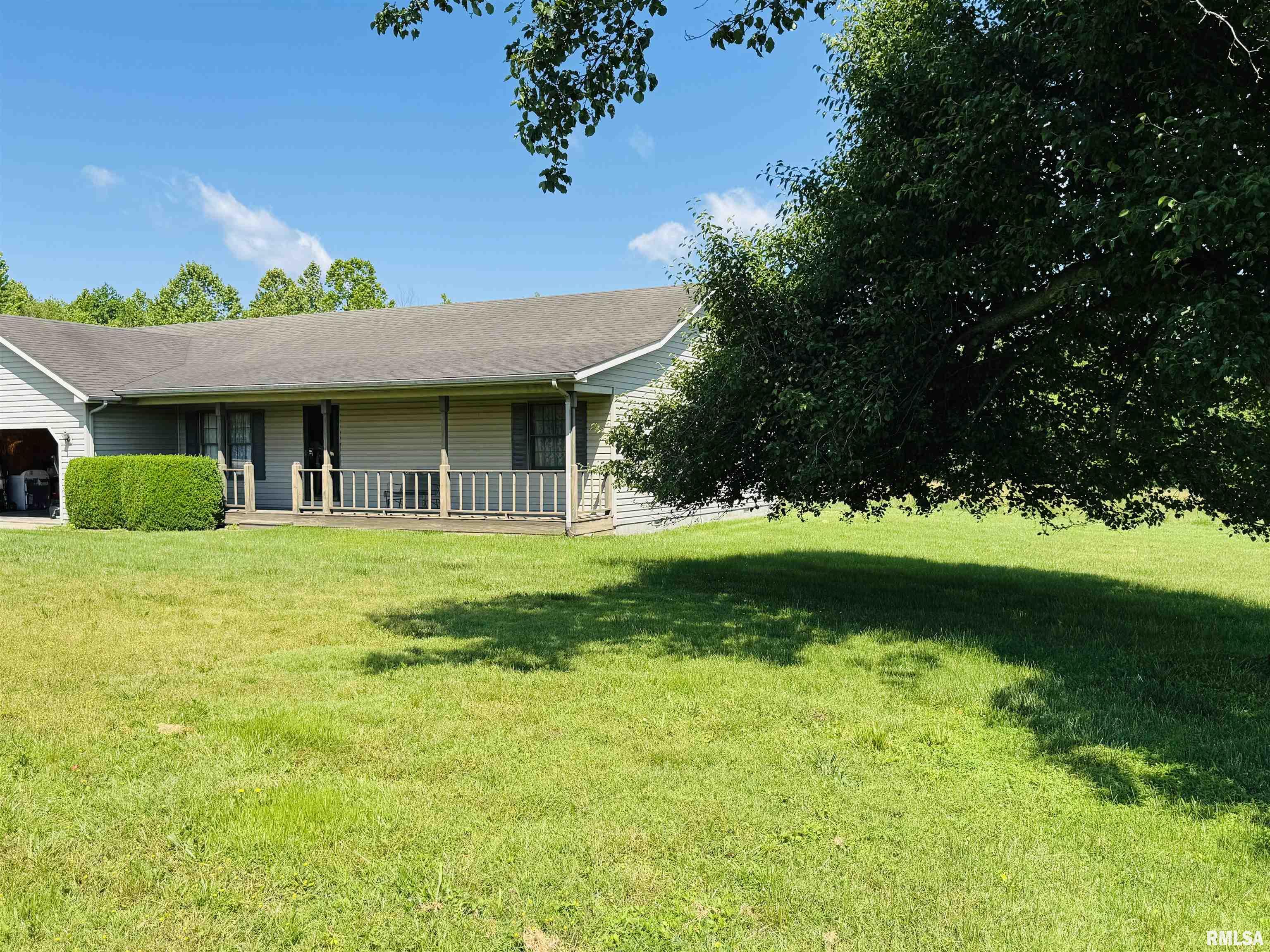 3685 Lick Creek Road, Anna, Illinois image 2