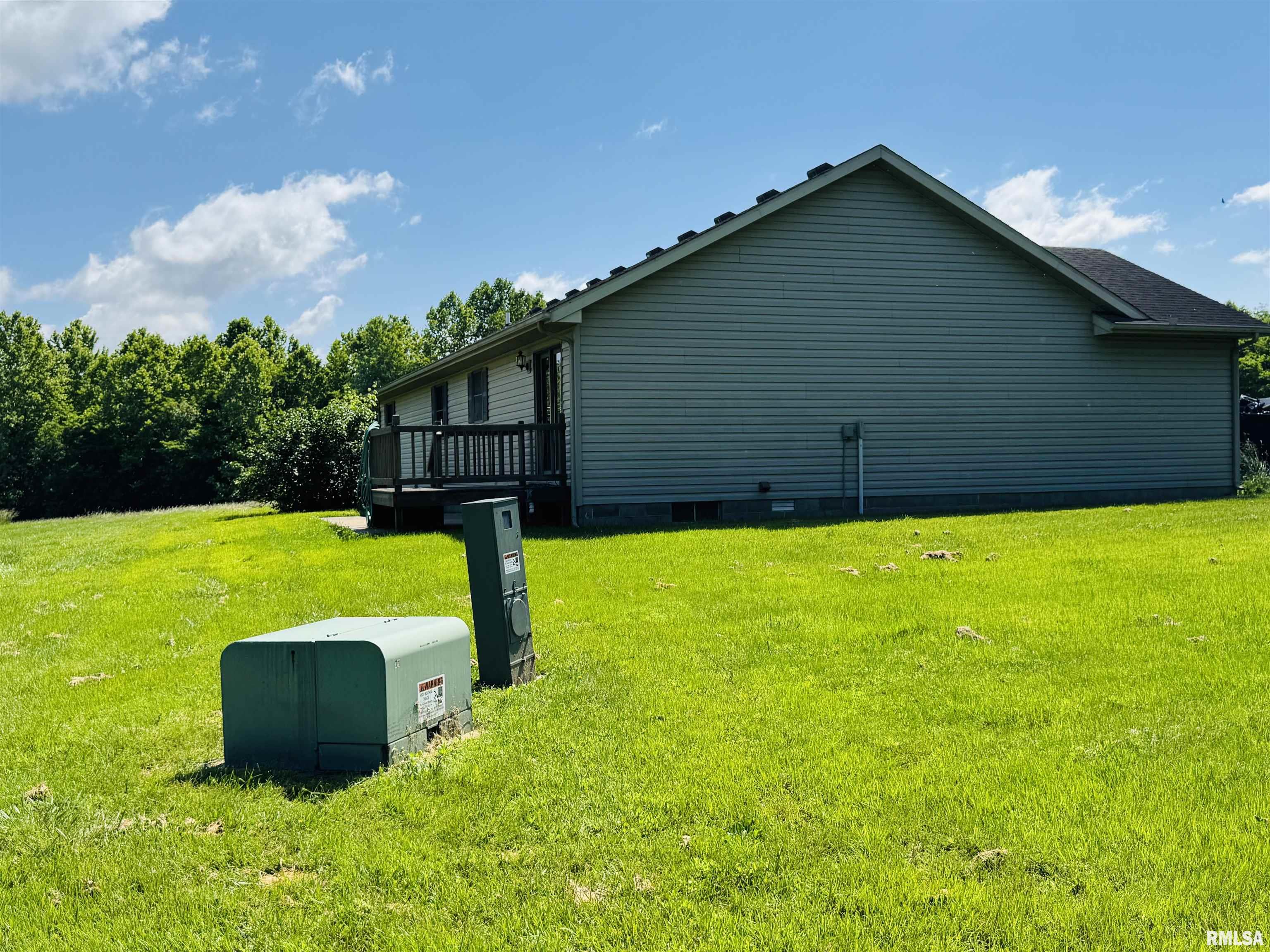 3685 Lick Creek Road, Anna, Illinois image 3